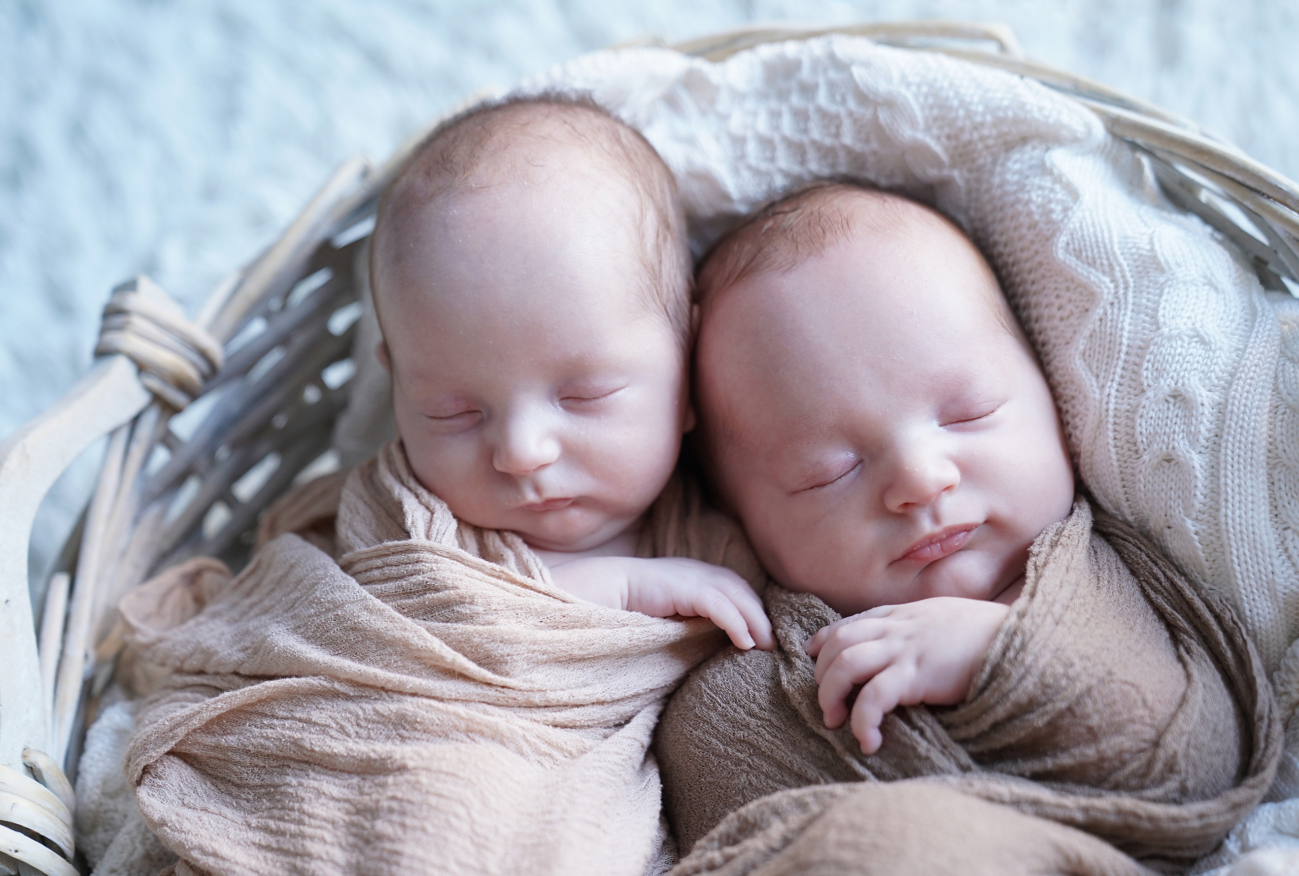 Фотограф новорожденных Наталья Курышова Москва Одинцово