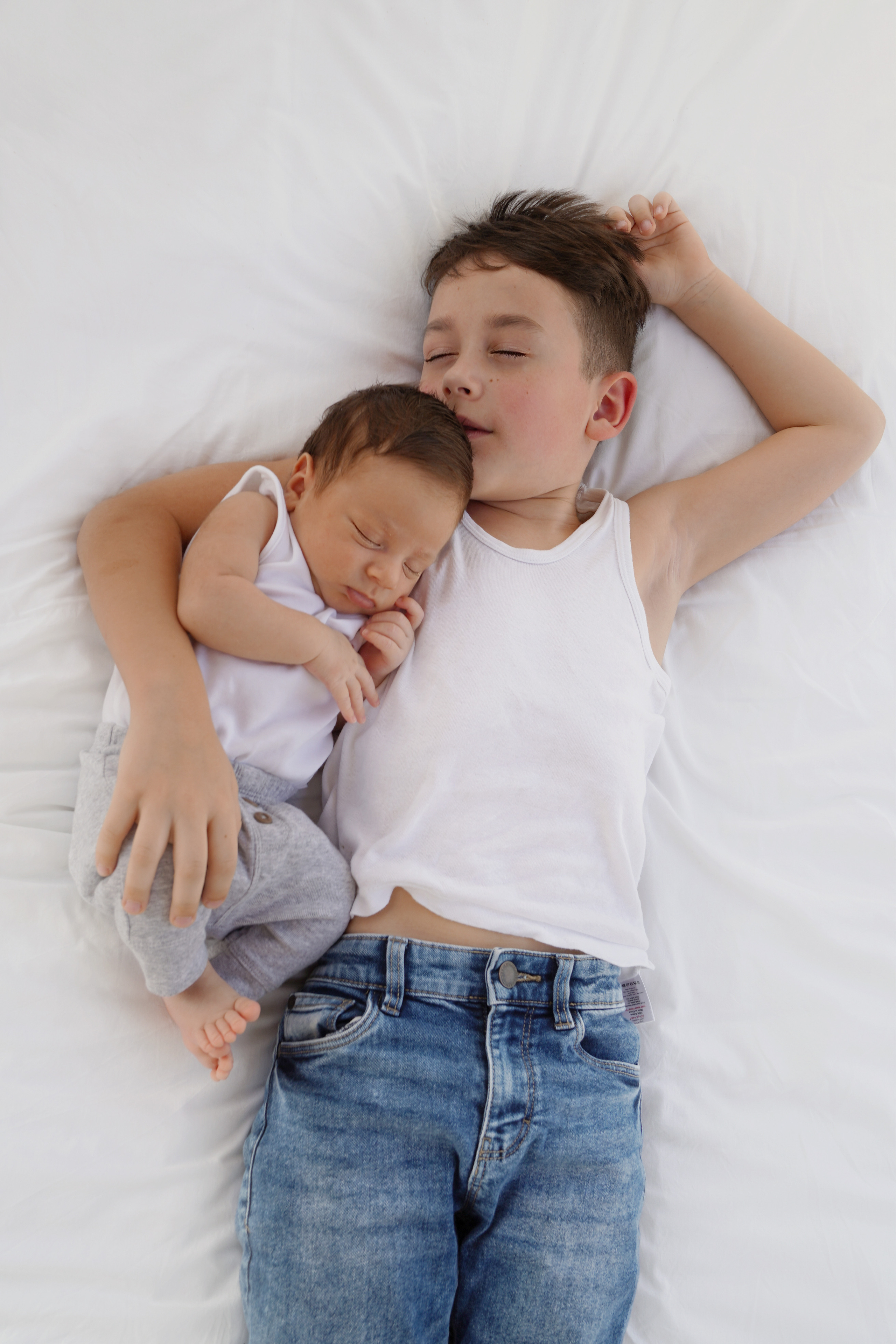 Фотограф новорожденных Наталья Курышова Москва Одинцово