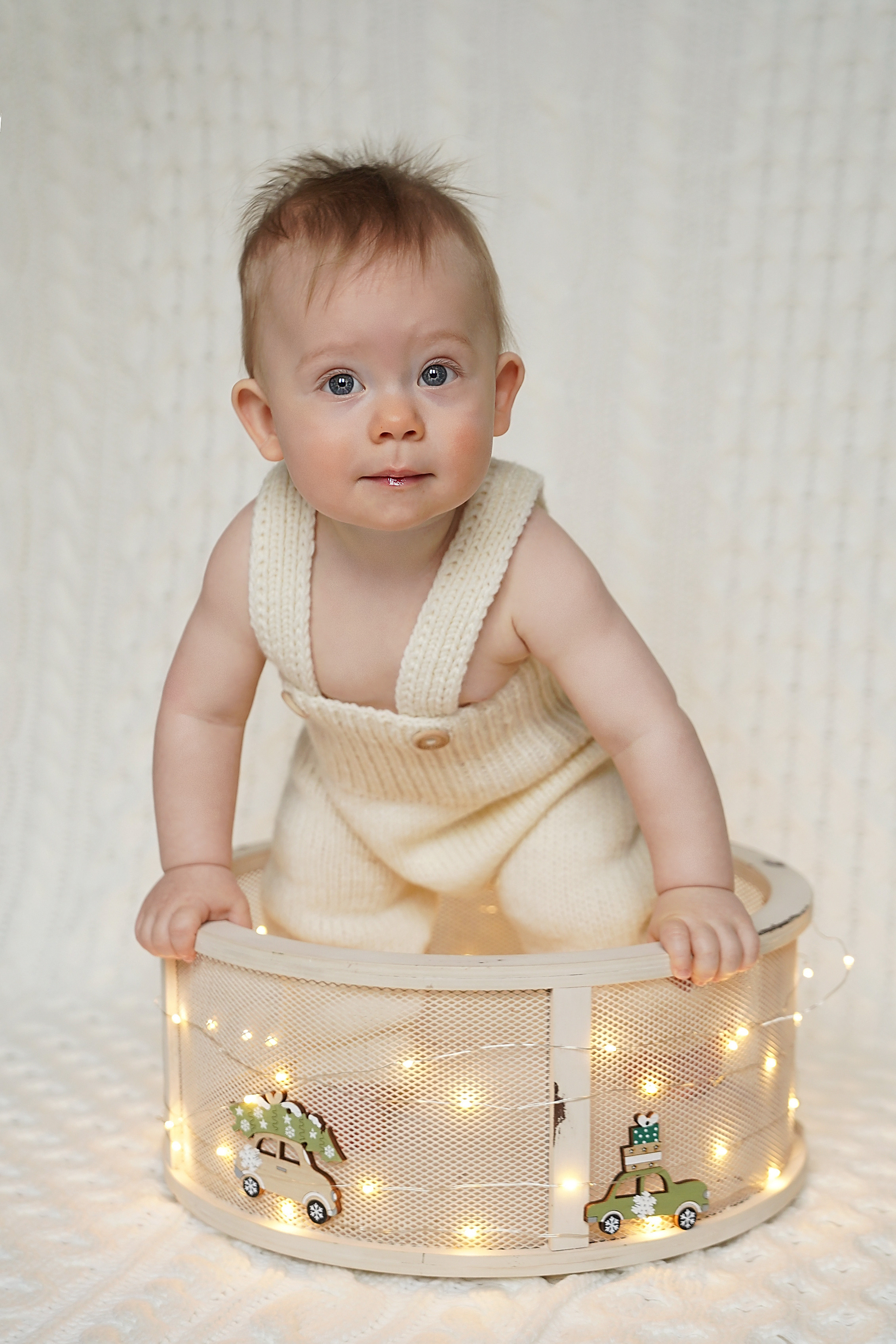 Фотограф новорожденных Наталья Курышова Москва Одинцово