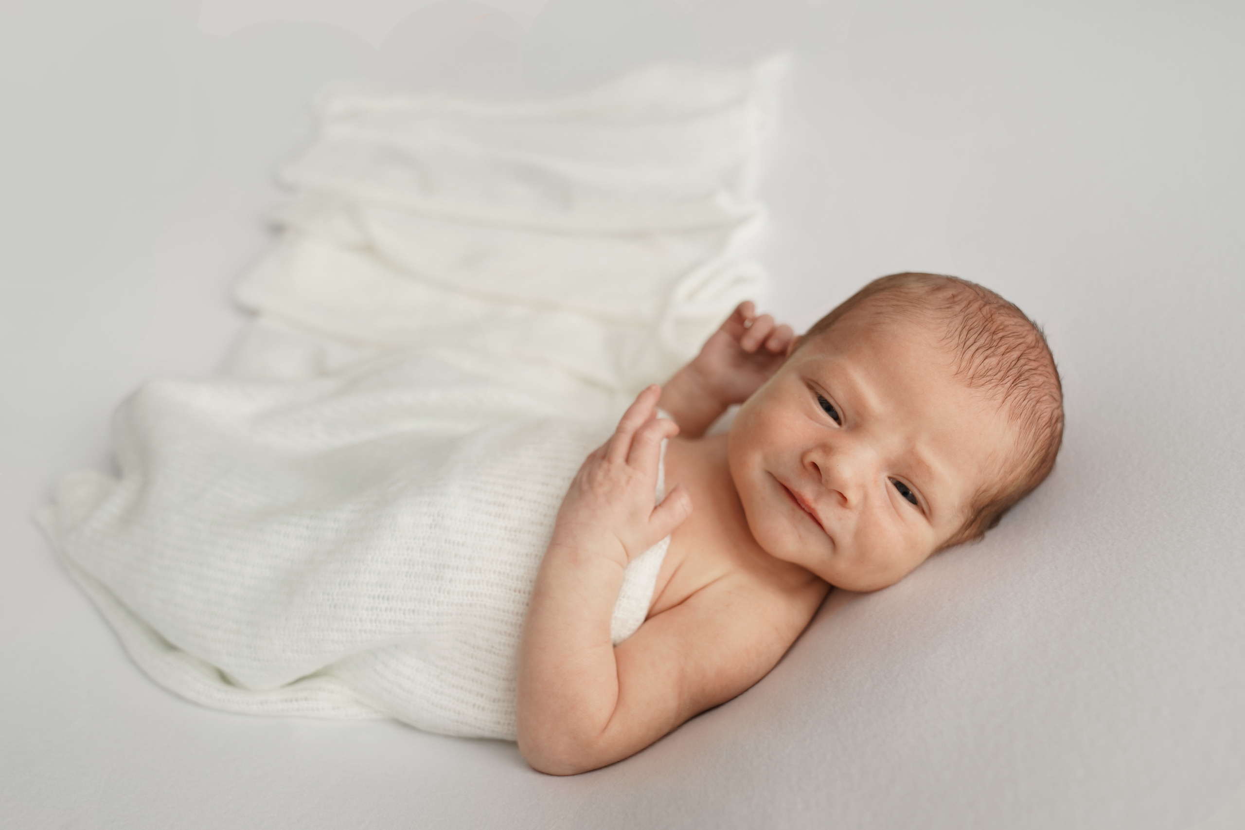 Фотограф новорожденных Наталья Курышова Москва Одинцово