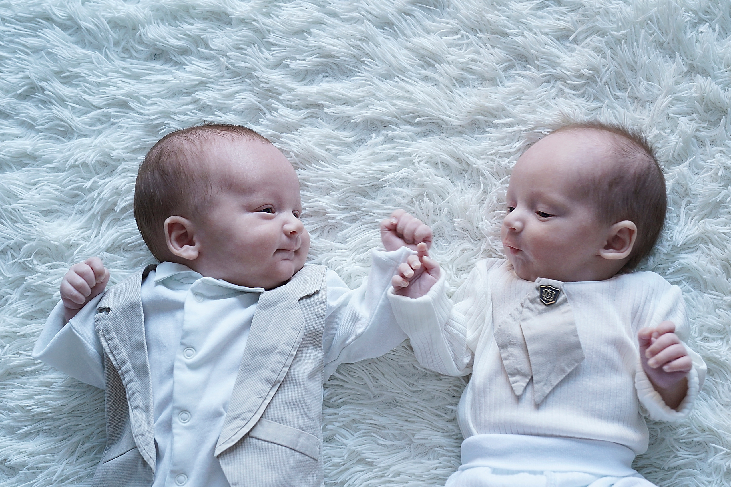 Фотограф новорожденных Наталья Курышова Москва Одинцово