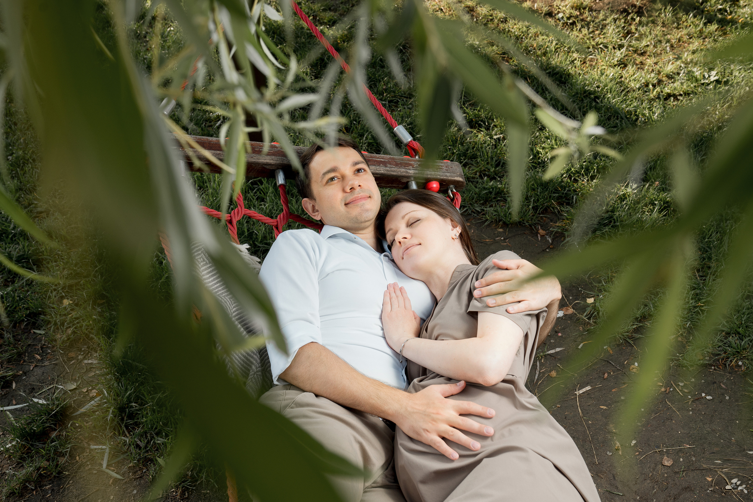 Фотограф новорожденных Наталья Курышова Москва Одинцово