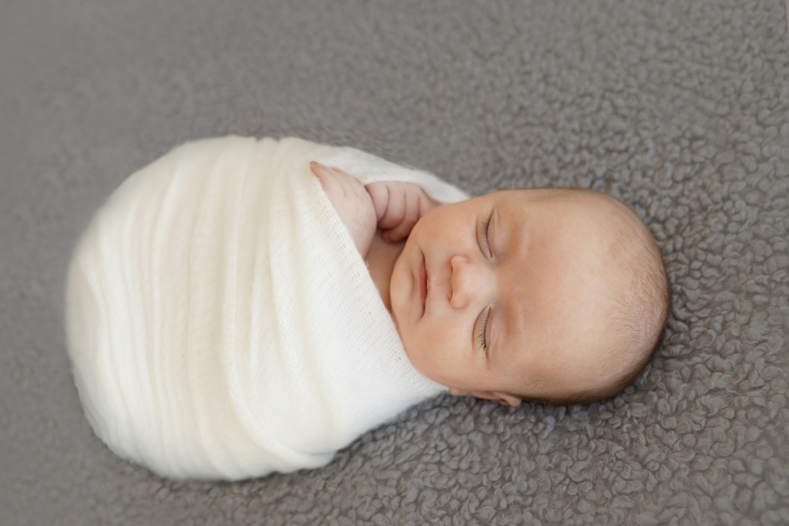 Фотограф новорожденных Наталья Курышова Москва Одинцово