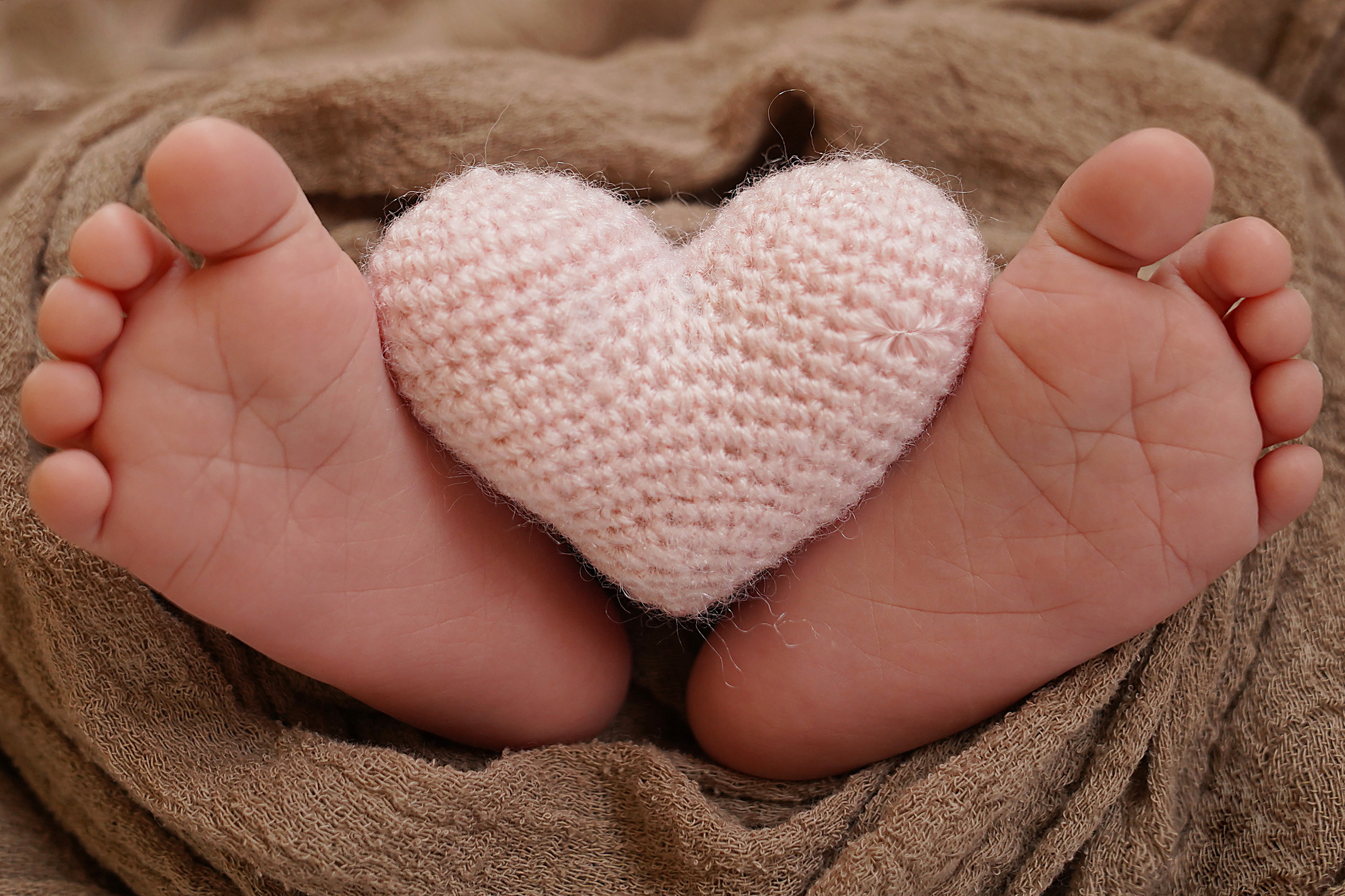 Фотограф новорожденных Наталья Курышова Москва Одинцово