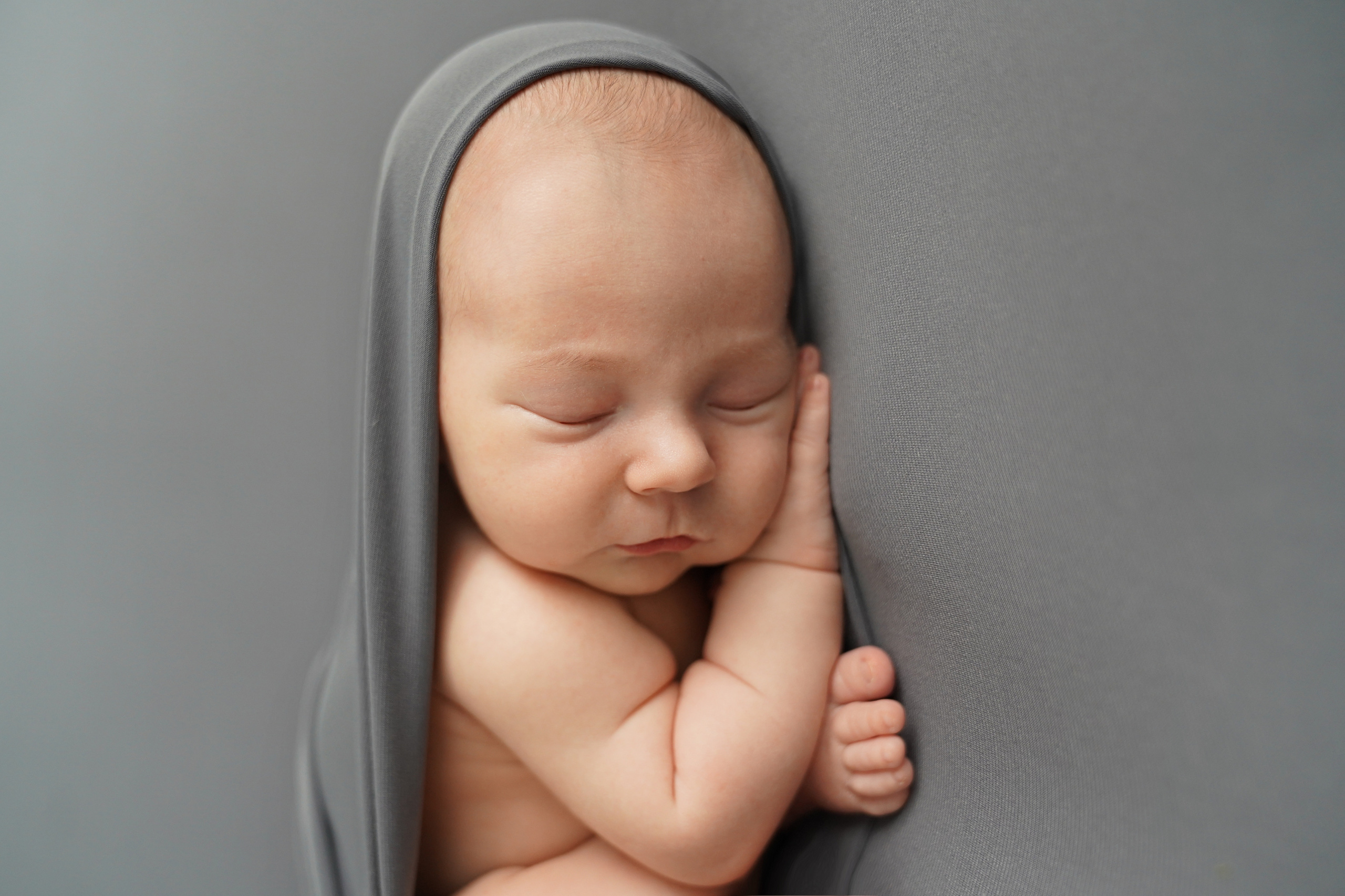 Фотограф новорожденных Наталья Курышова Москва Одинцово