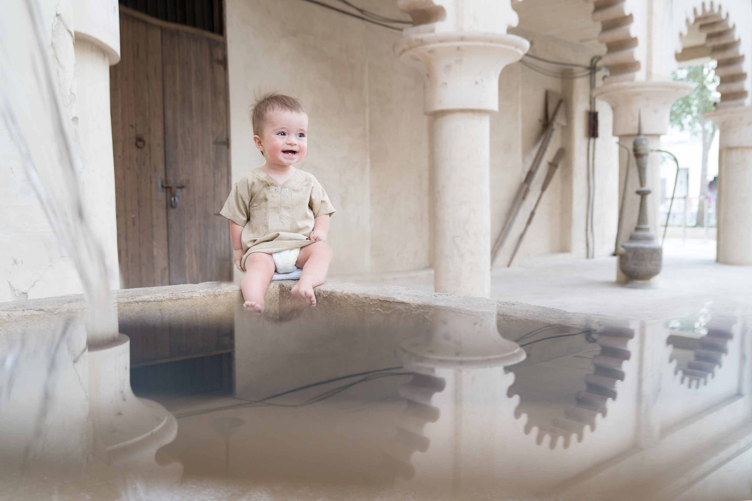 Фотограф новорожденных Наталья Курышова Москва Одинцово