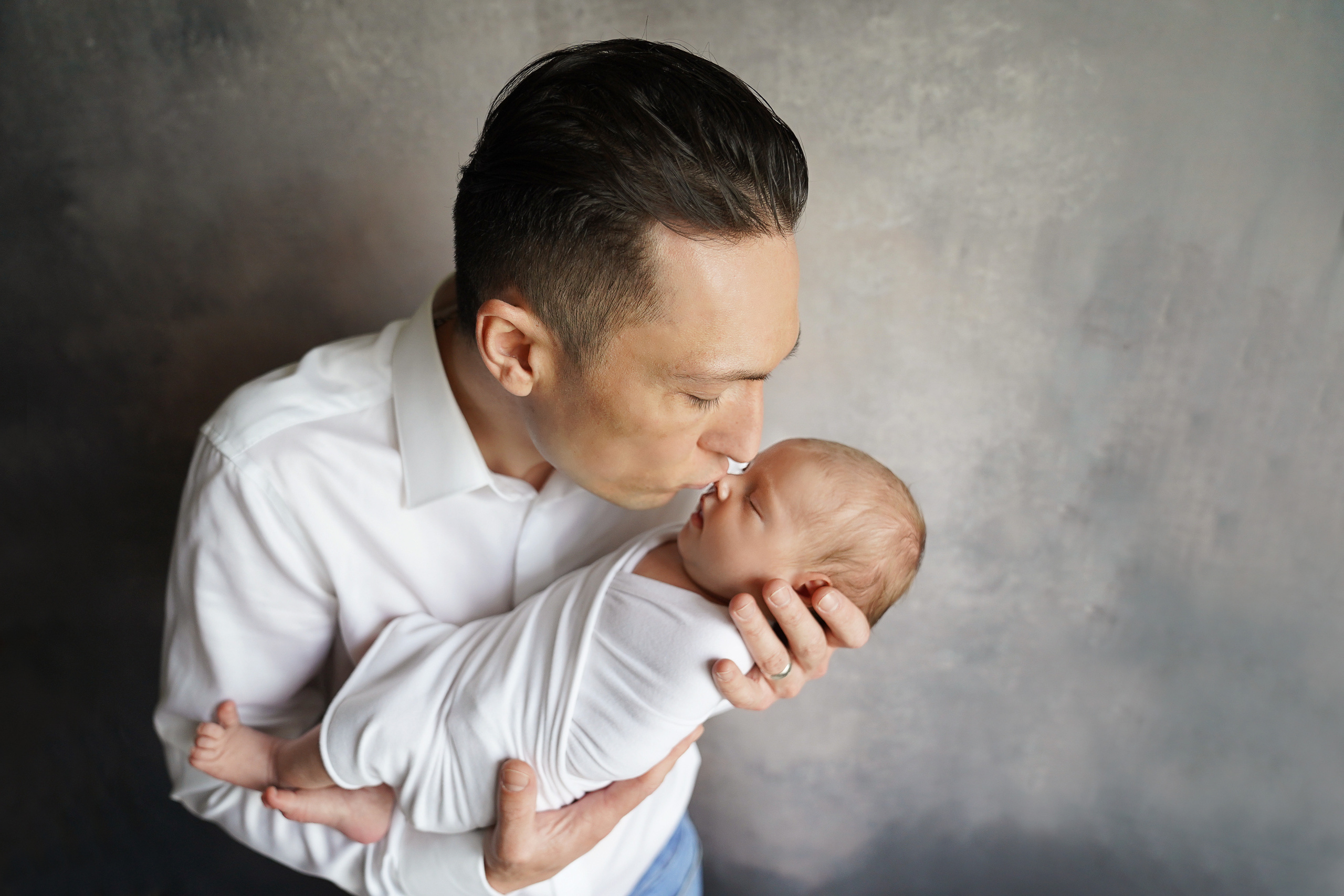 Фотограф новорожденных Наталья Курышова Москва Одинцово