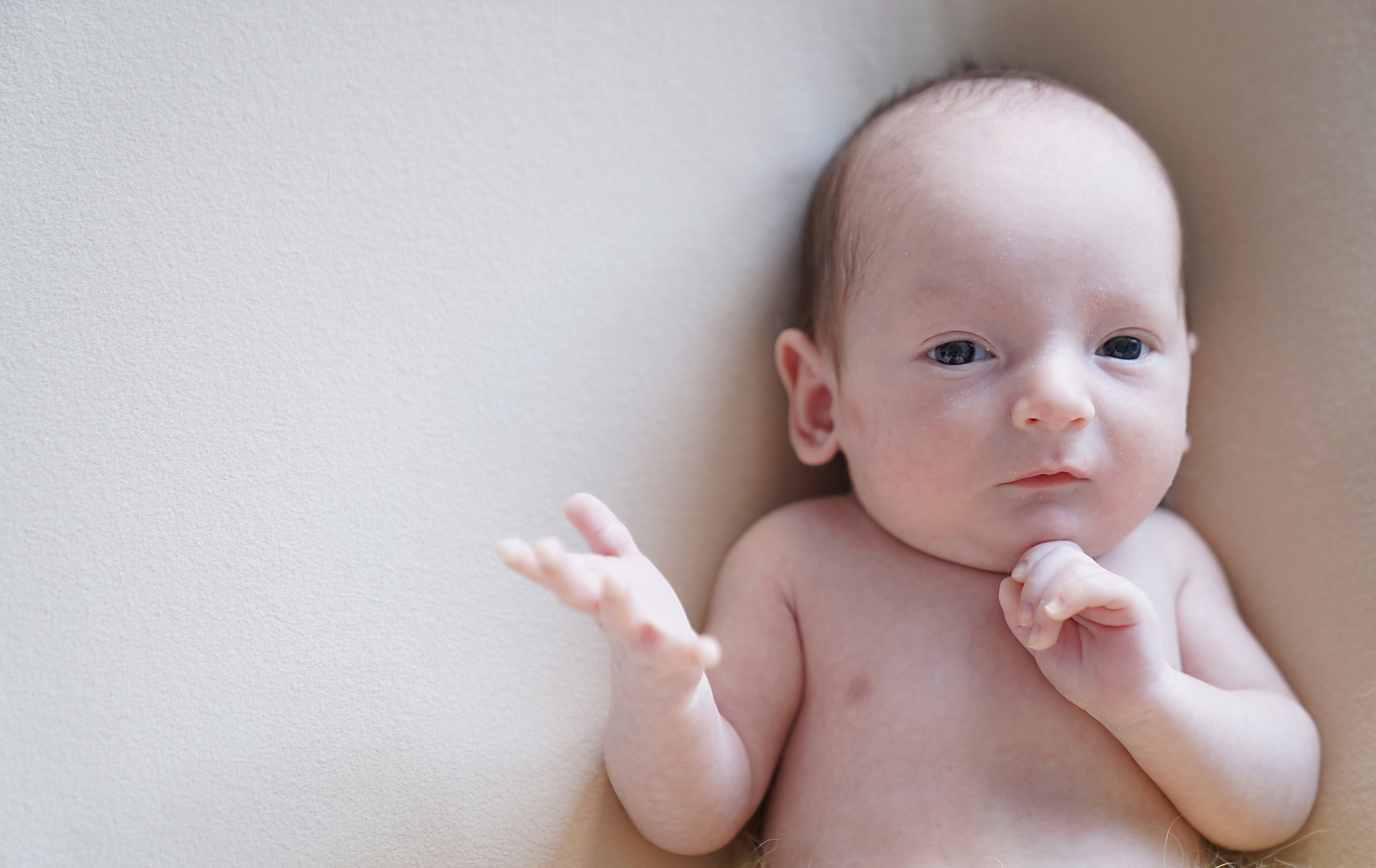 Фотограф новорожденных Наталья Курышова Москва Одинцово