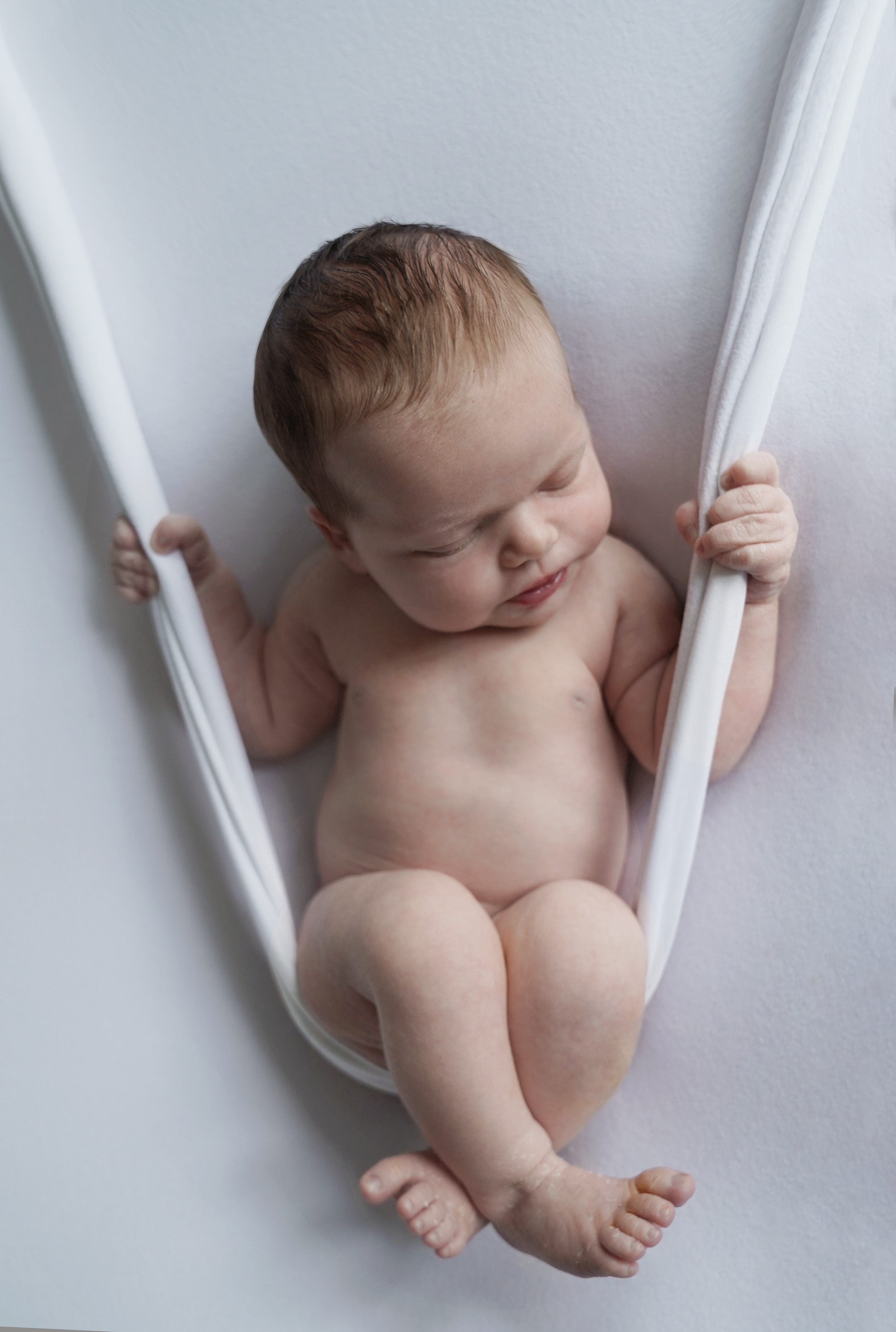 Фотограф новорожденных Наталья Курышова Москва Одинцово