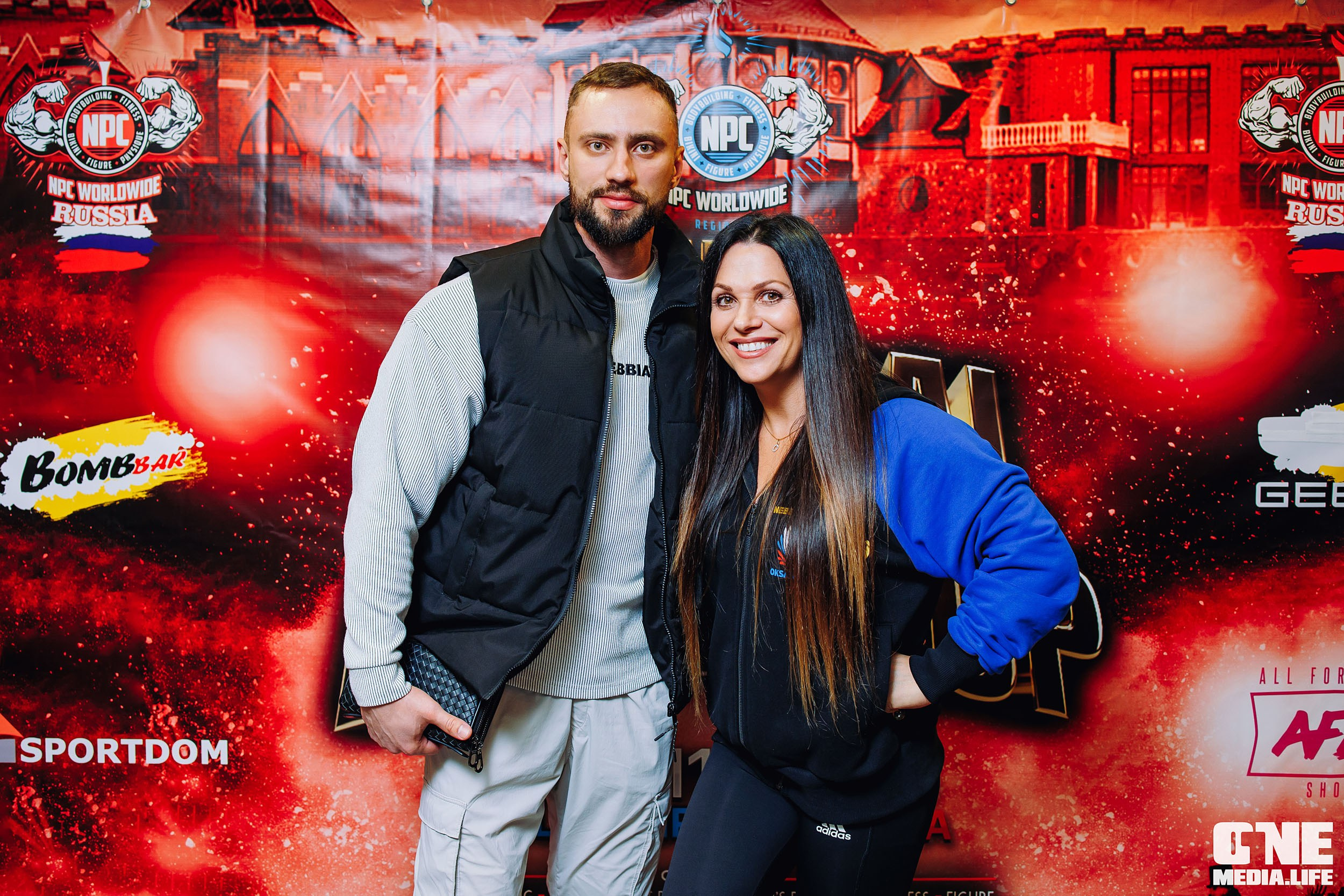 Регистрация на NPC Regional Royal Cup. One Media Life: фоторепортажи, фотоотчеты с мероприятий и заведений