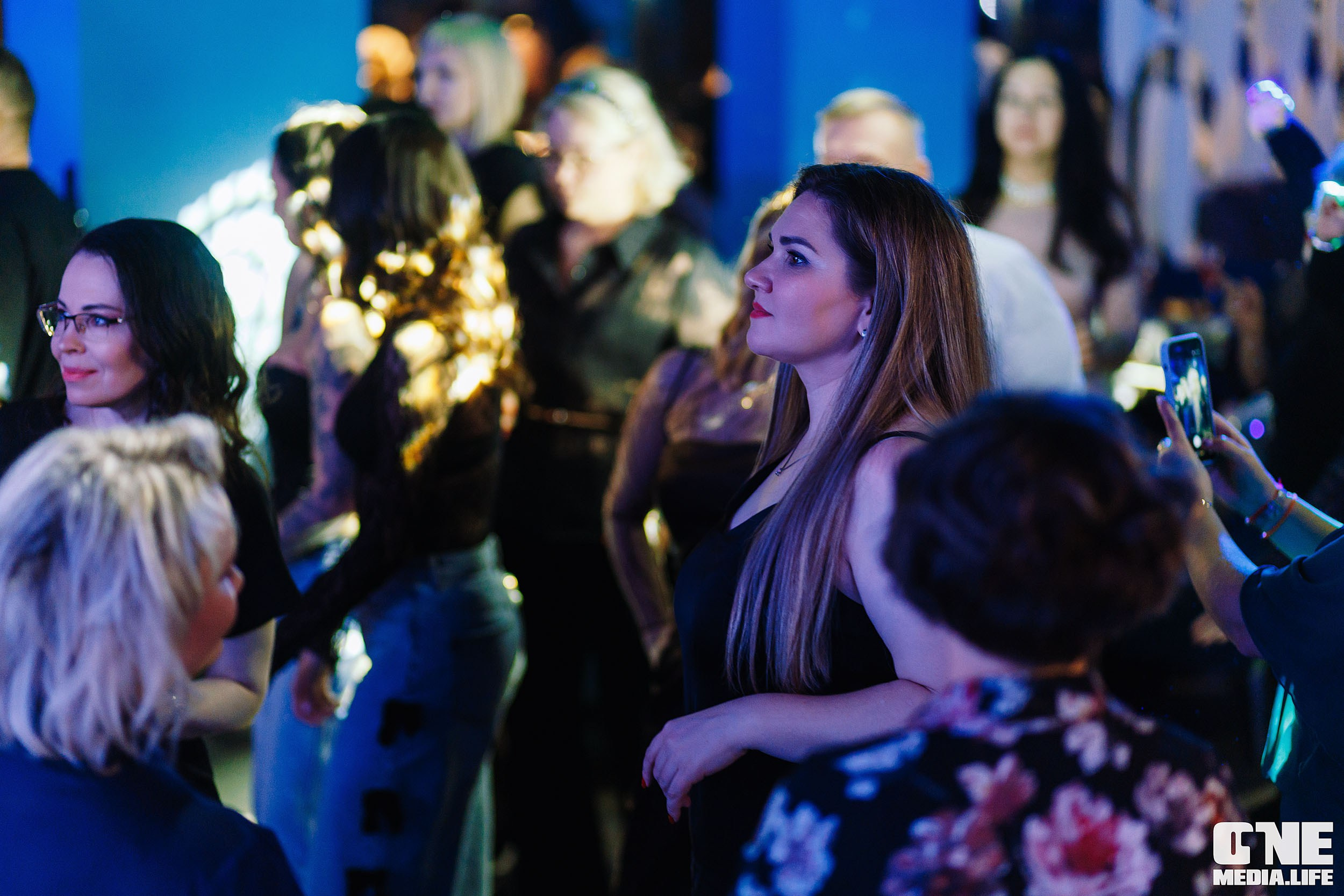 Фоторепортаж из ресторана Океан. One Media Life: фоторепортажи, фотоотчеты с мероприятий и заведений