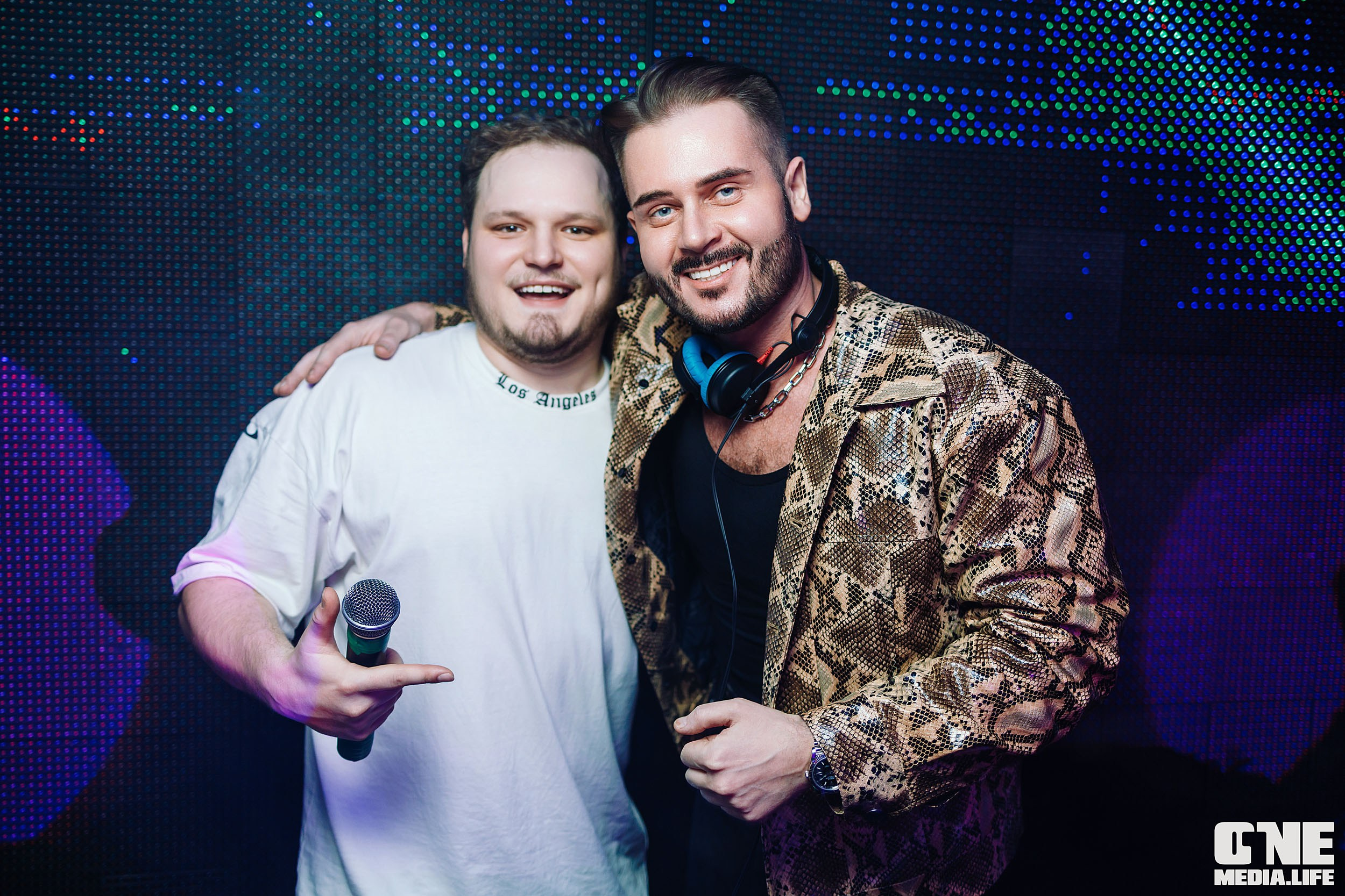 Фоторепортаж из РК Планета. One Media Life: фоторепортажи, фотоотчеты с мероприятий и заведений