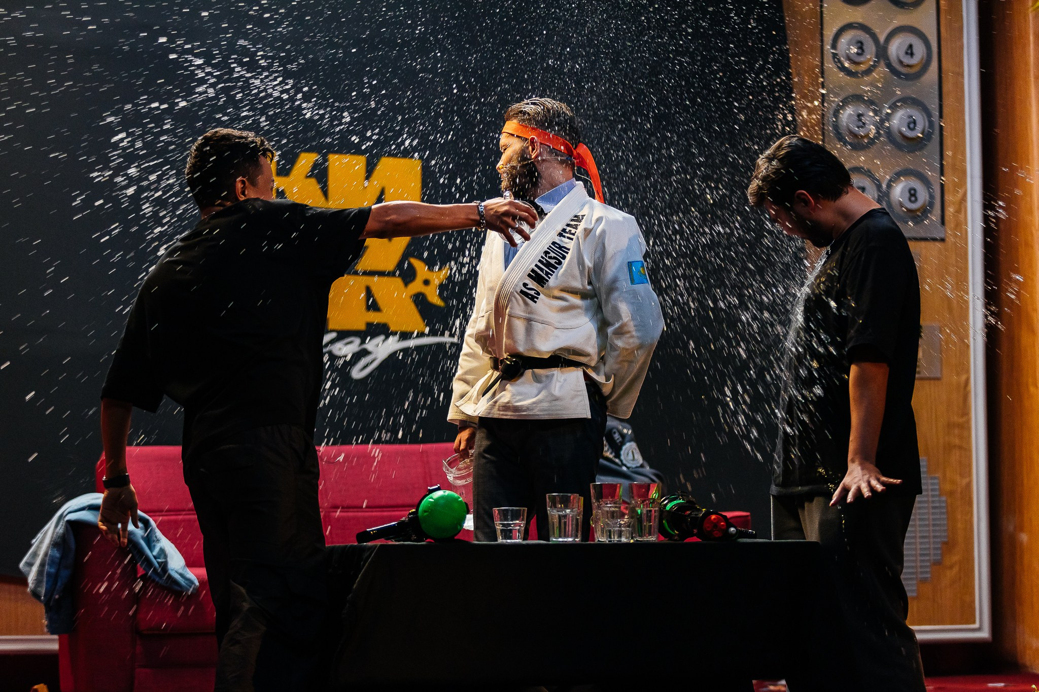 Backstage съёмка в Алматы и других городах. MIKHAIL VASSILYEV — Свадебный и Репортажный фотограф в Алматы