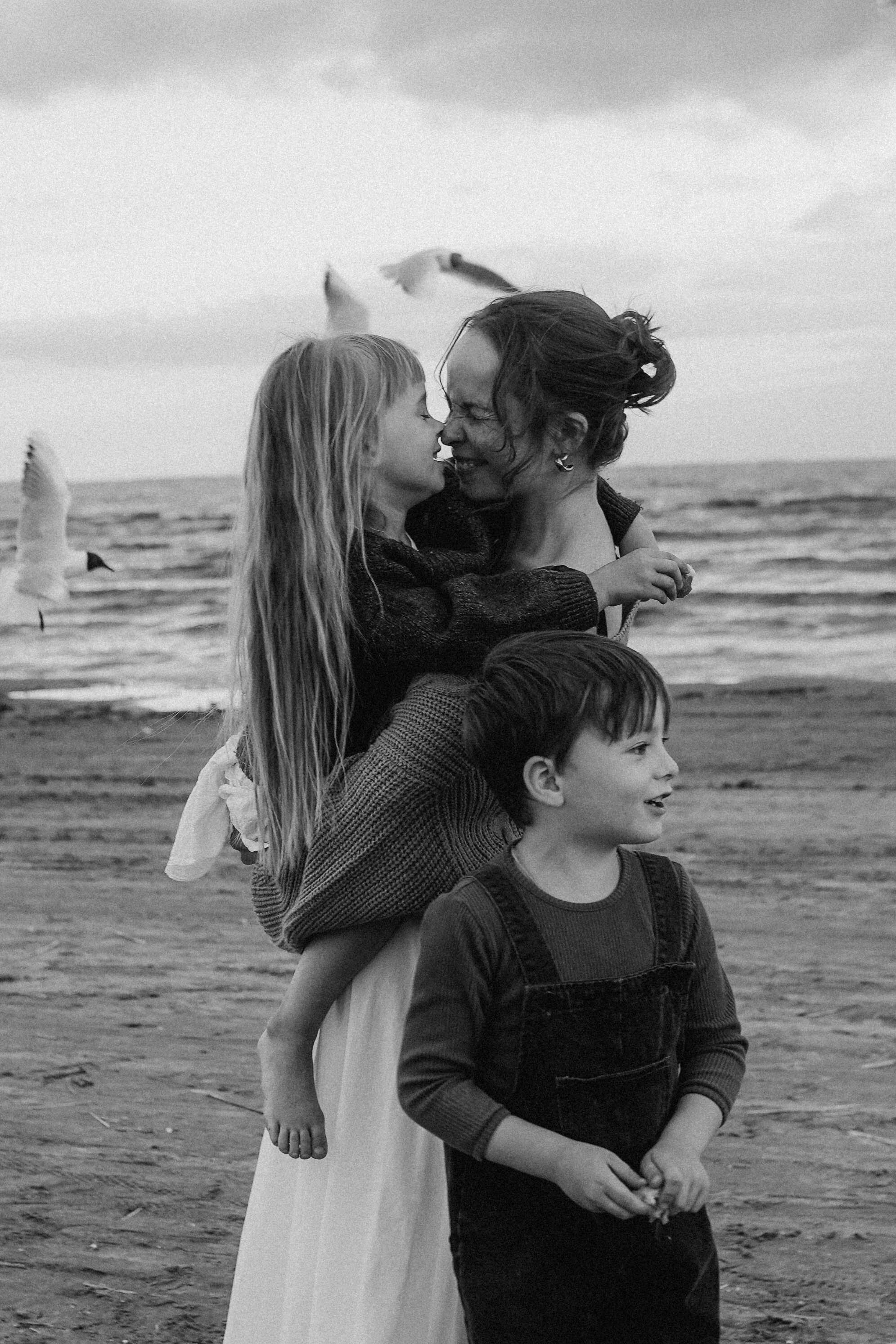 Фотограф в Челябинске и Санкт-Петербурге Анна Ивашкова