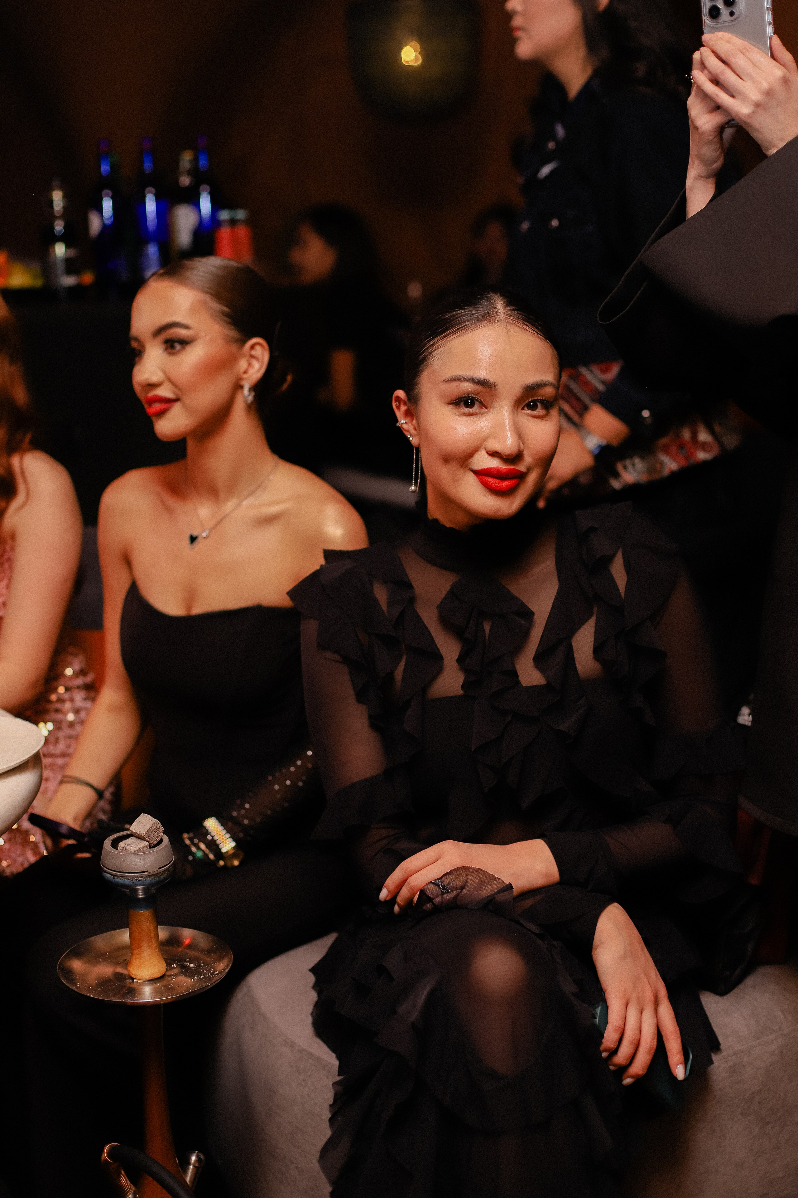 Корпоратив QM | 5.12. Фотограф в Алматы и Москве Даша Пушкина