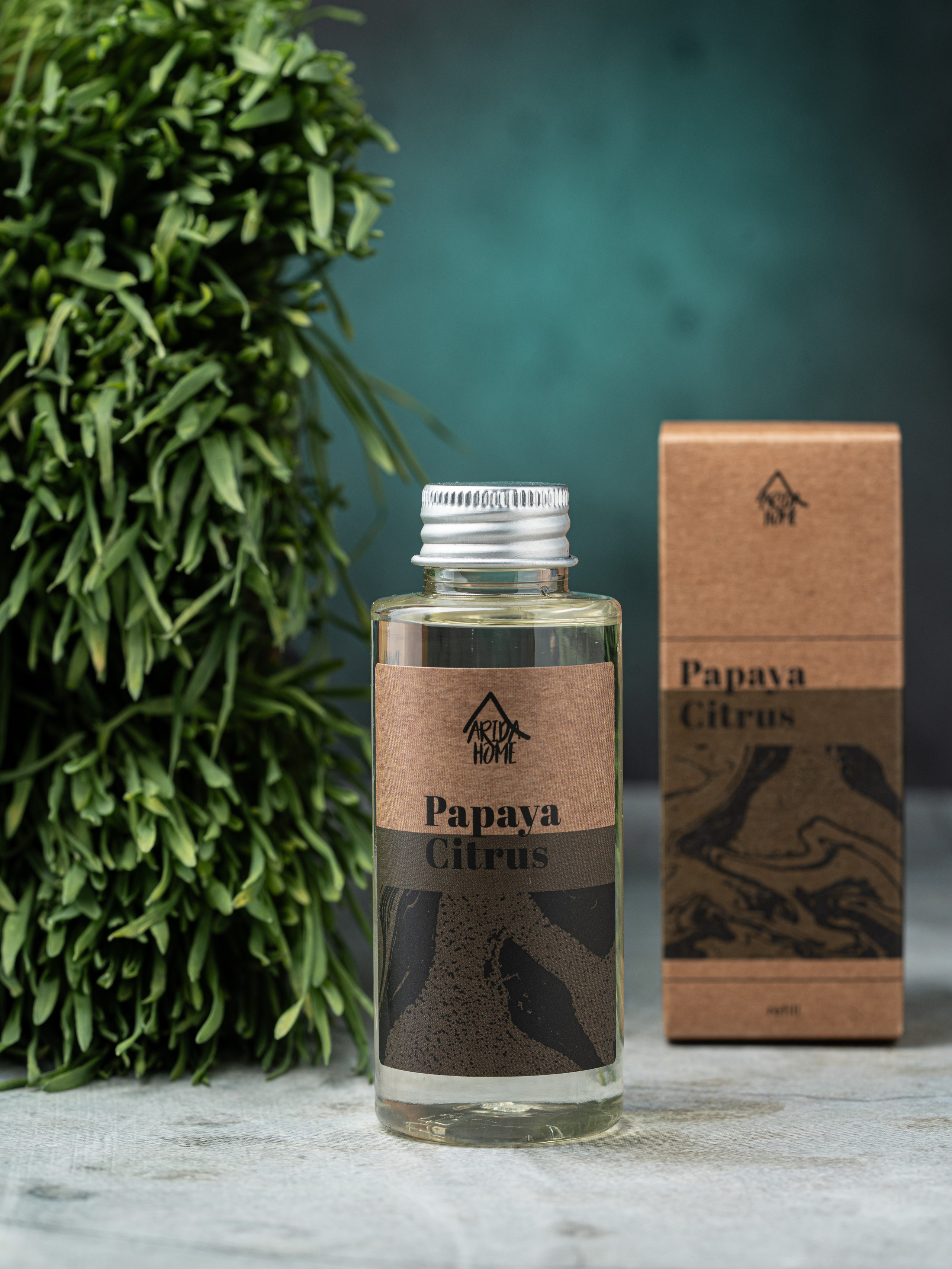 съемка диффузоров