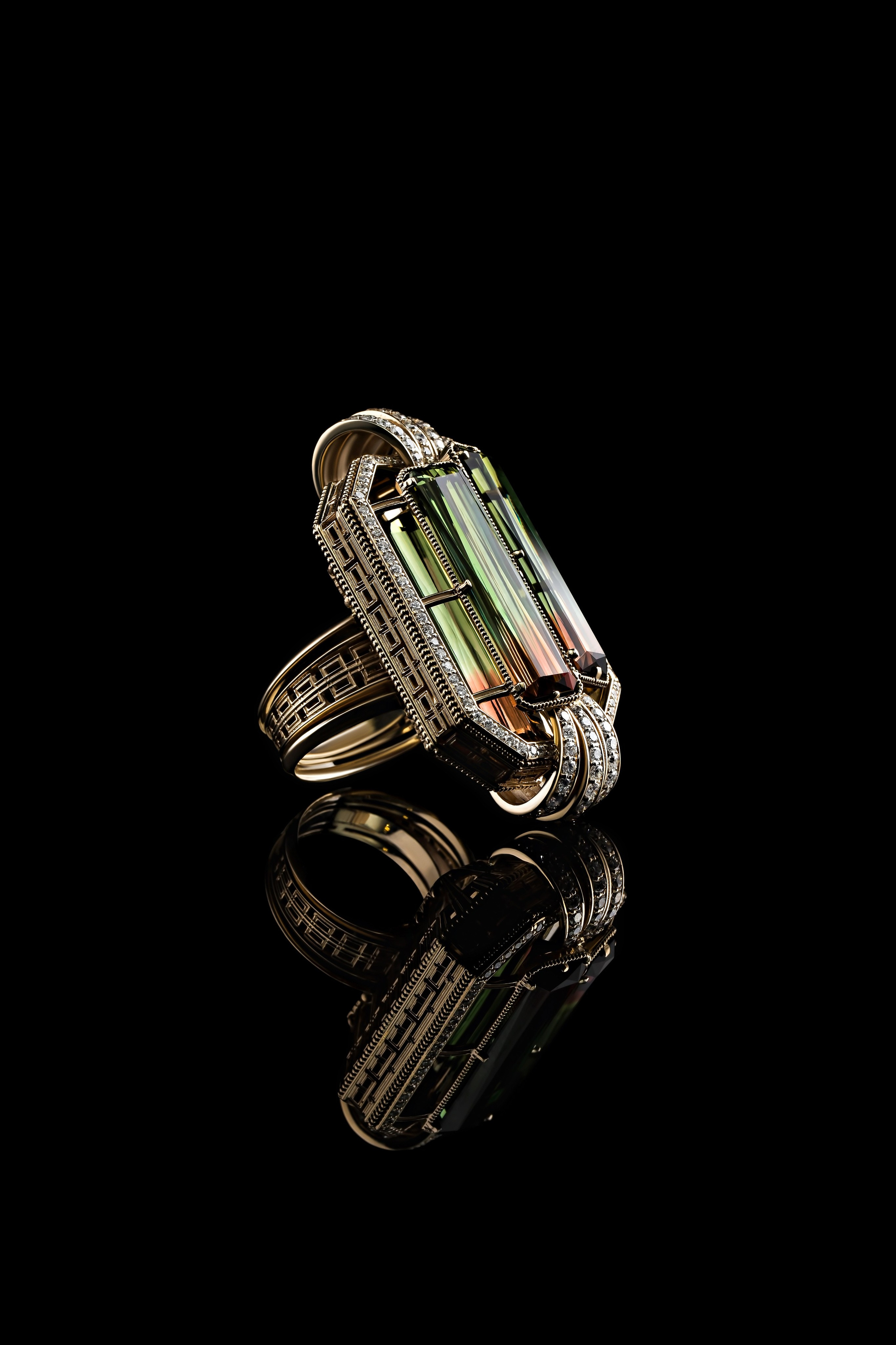 JEWELRY. Sura Group | Social media content and video production for businesses and brands in Los Angeles | Sura Content & SurkovFilm