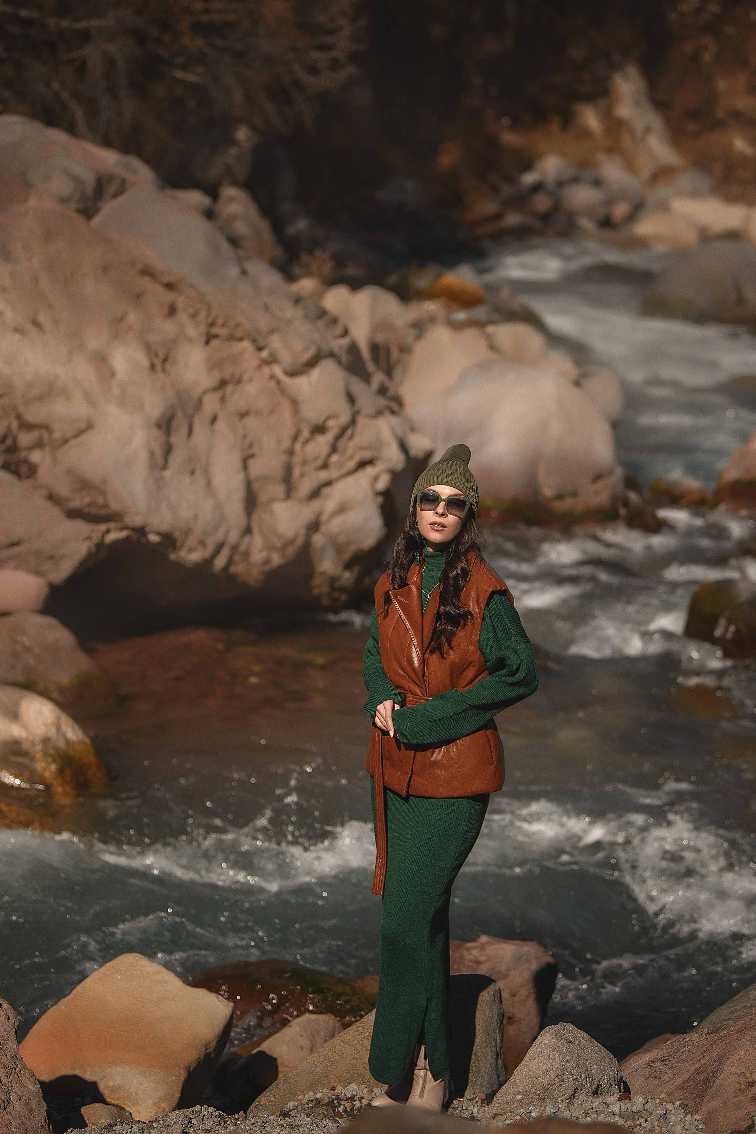 Фототур Казахстан (с воркшопами). Женский фотограф в Москве Богдашкина Динара