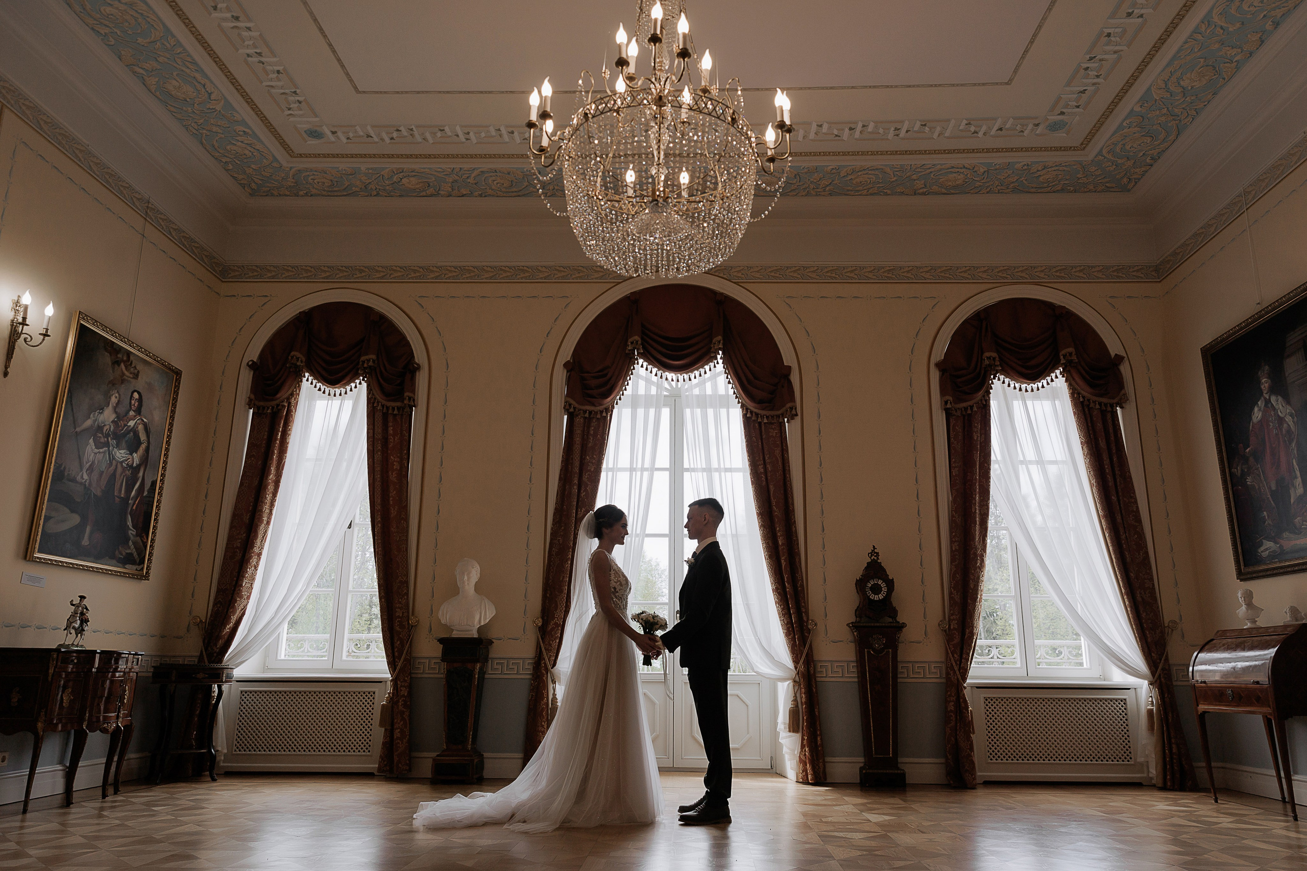 Фотограф на свадьбу в Твери и Тверской области. Свадебный и семейный фотограф в Твери и Тверской области
