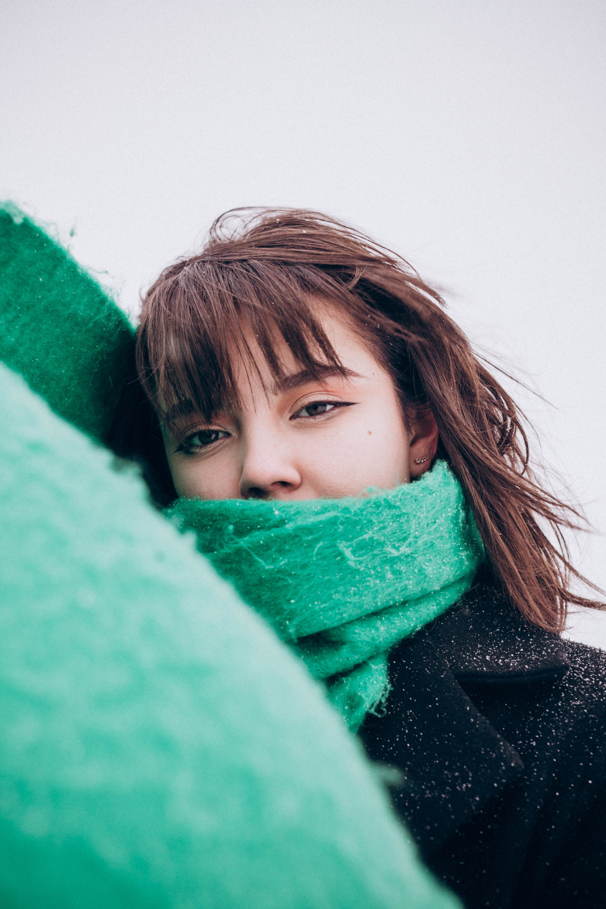 Фотограф Алёна Сергеевна Aloha_chë