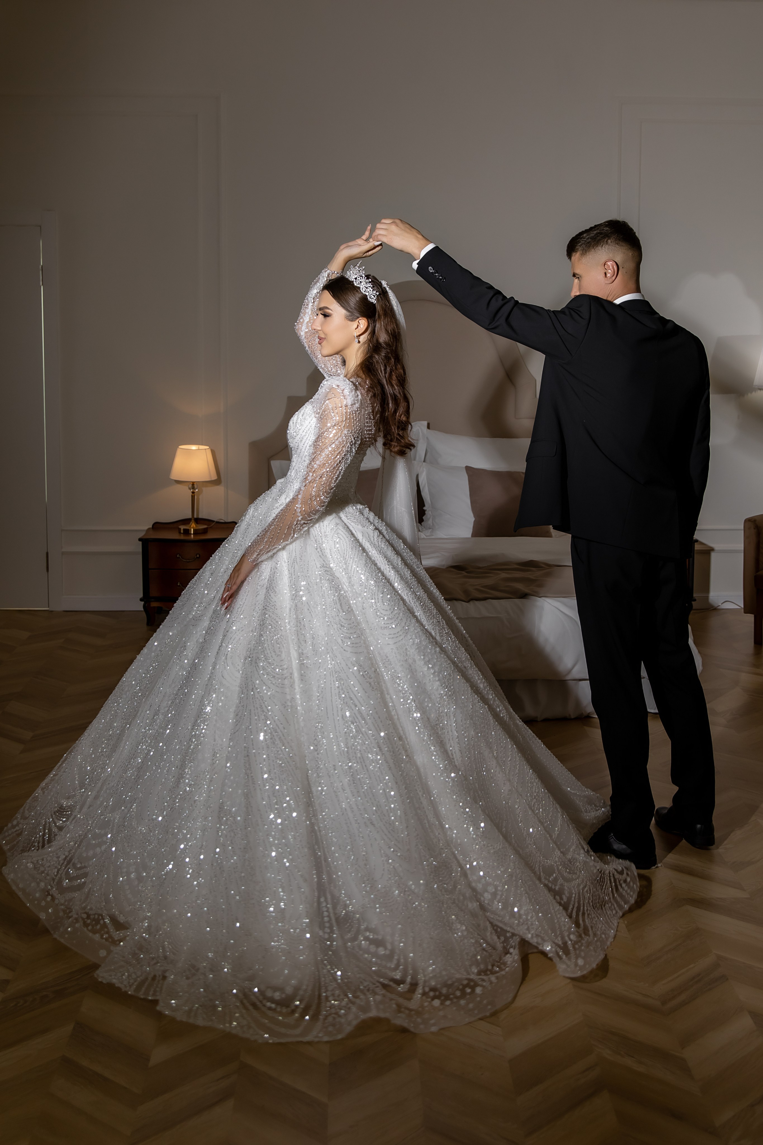 Ксения Федорова — фотограф