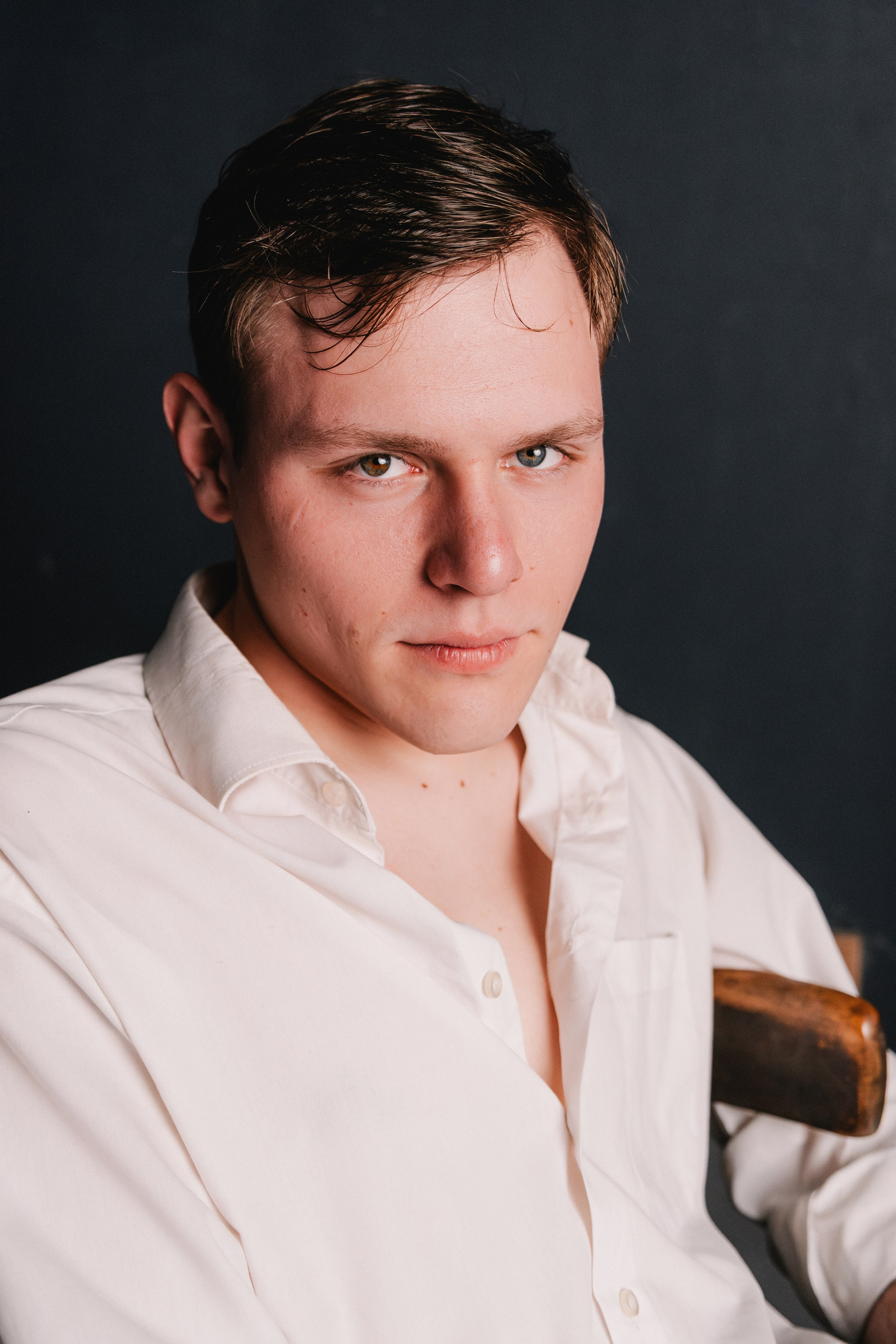 Фотограф и видеограф Арина Семёнова