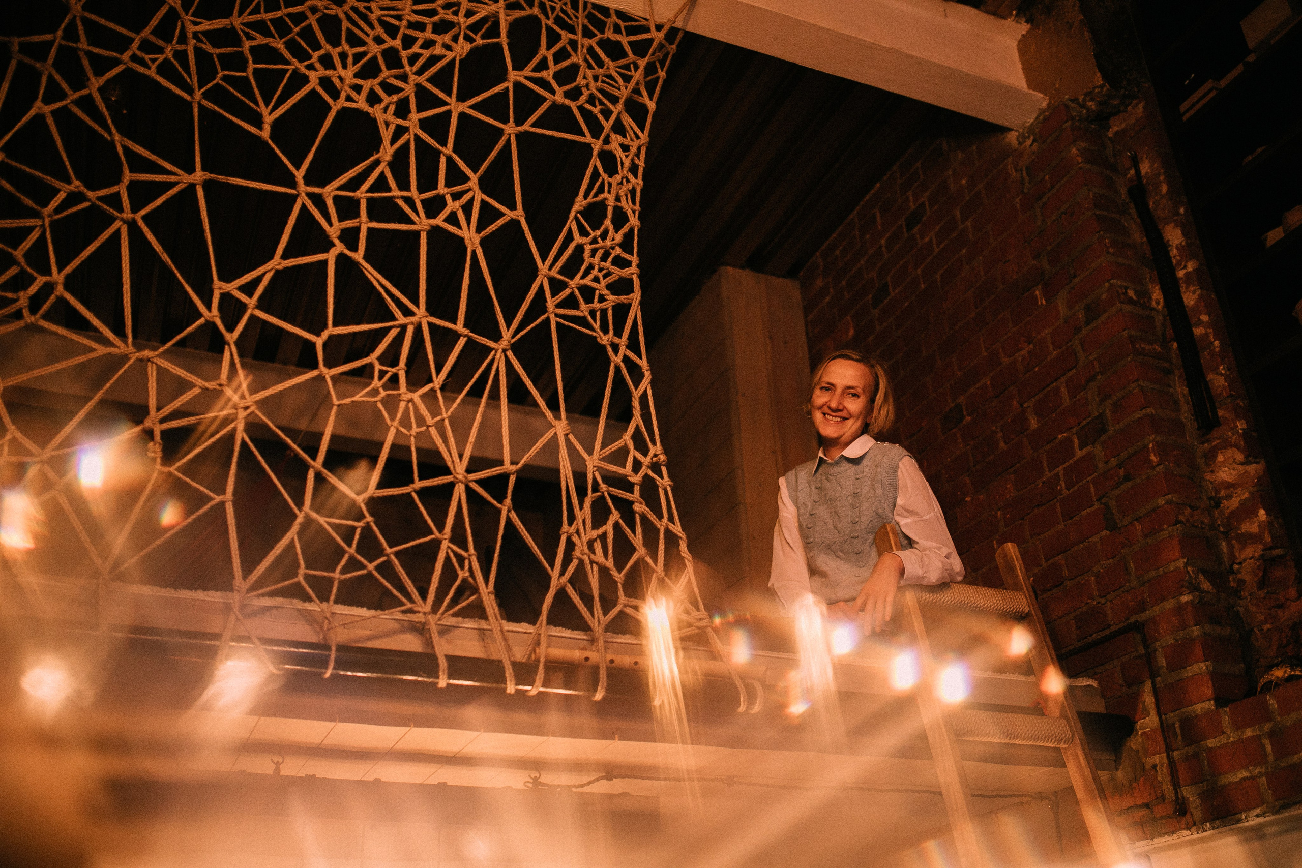 АННАХАТА. Фотограф Лебедева Наталья