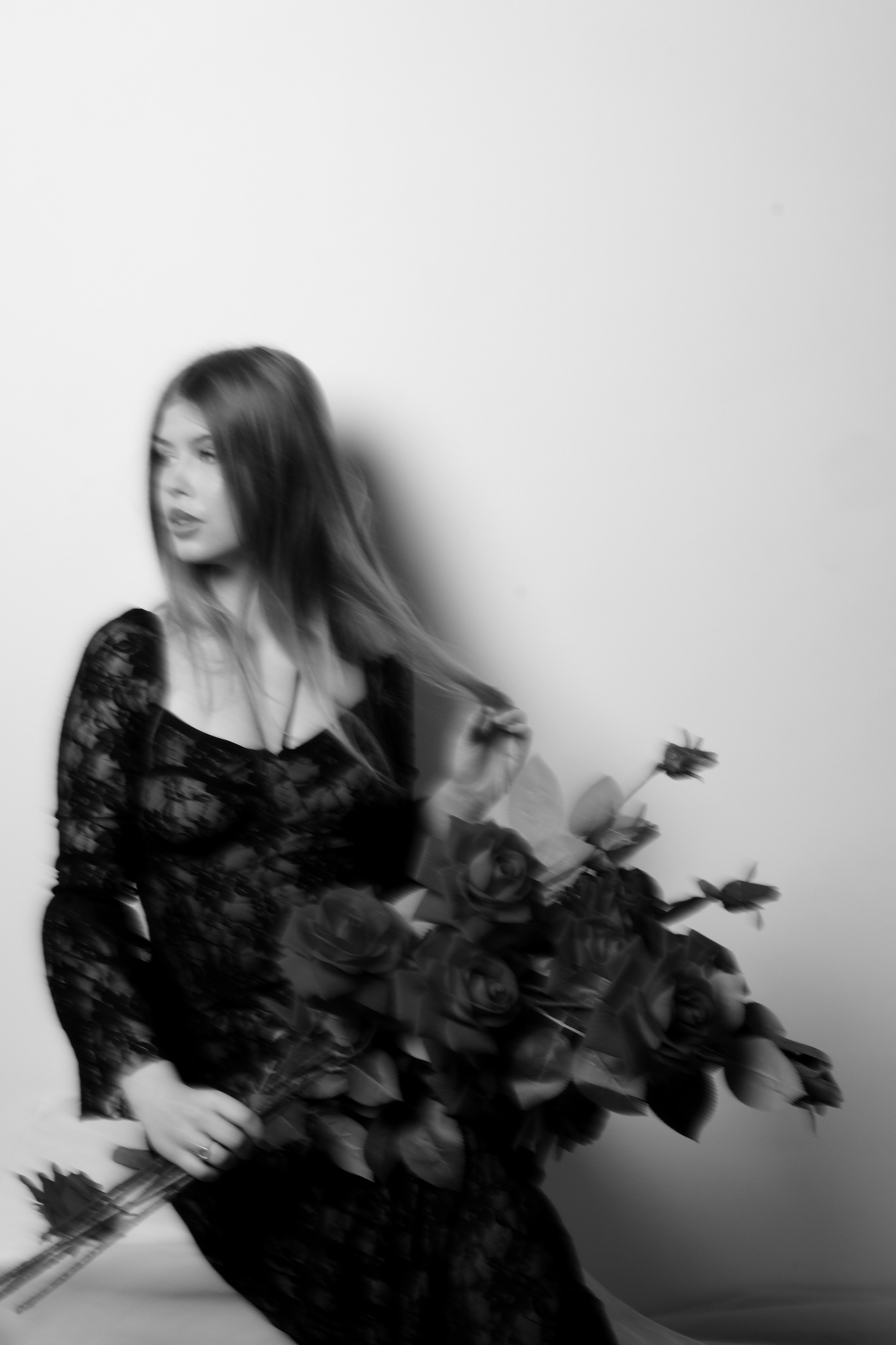 Кемерово в лицах/Фотограф Ксения