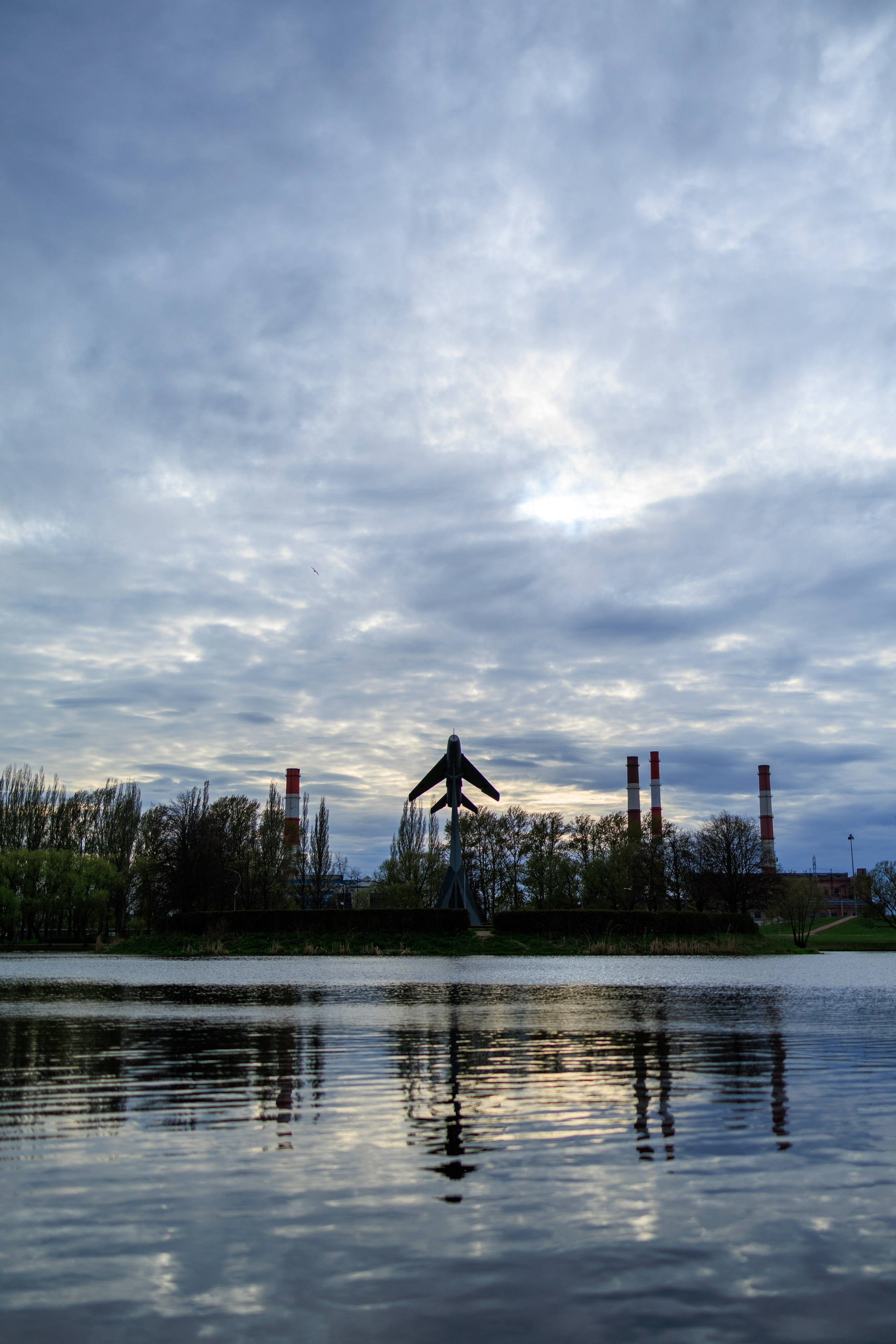Архитектурная и городская репортажная съемка в Санкт-Петербурге