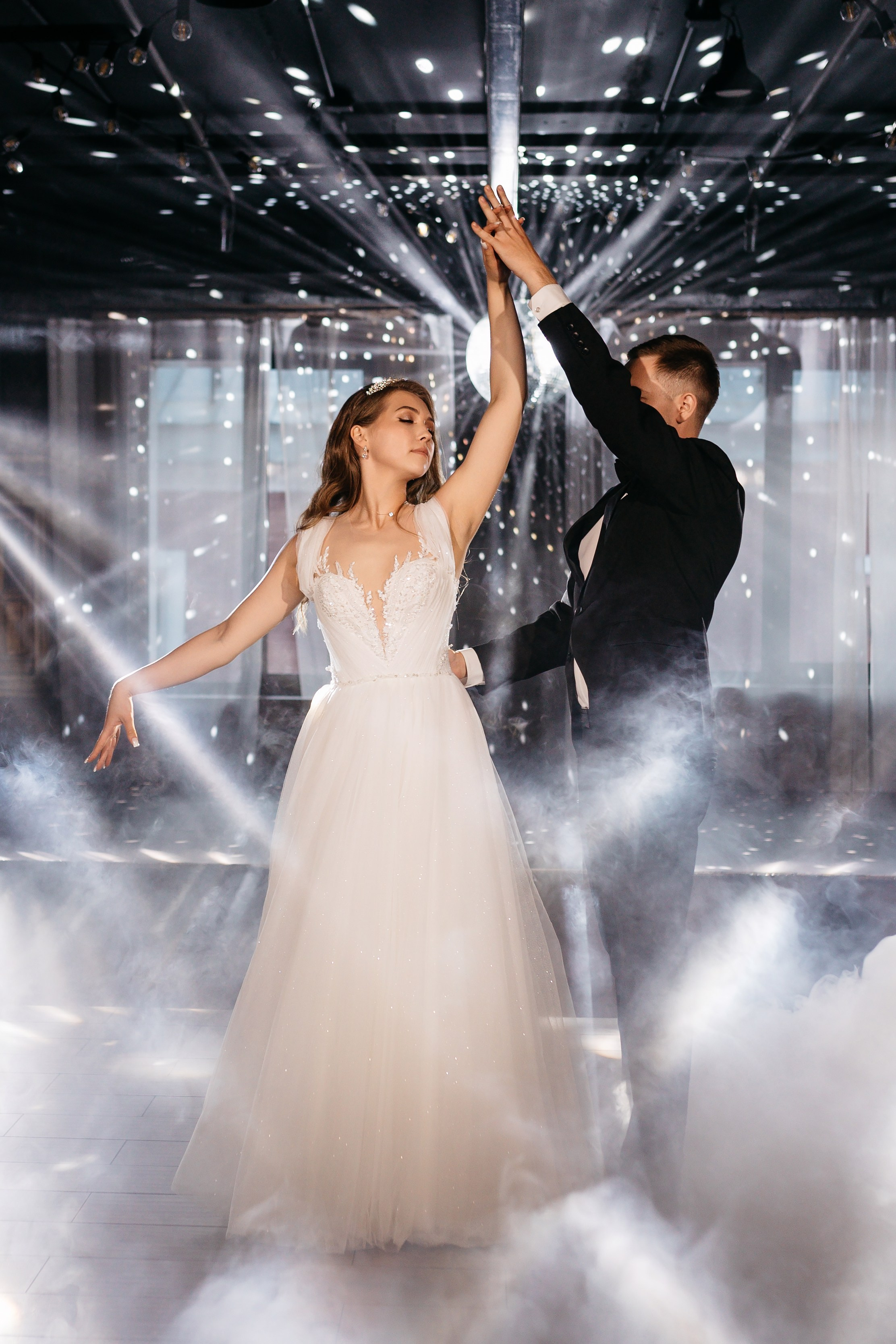 Профессиональный фотограф в Кирове Антон Суслов