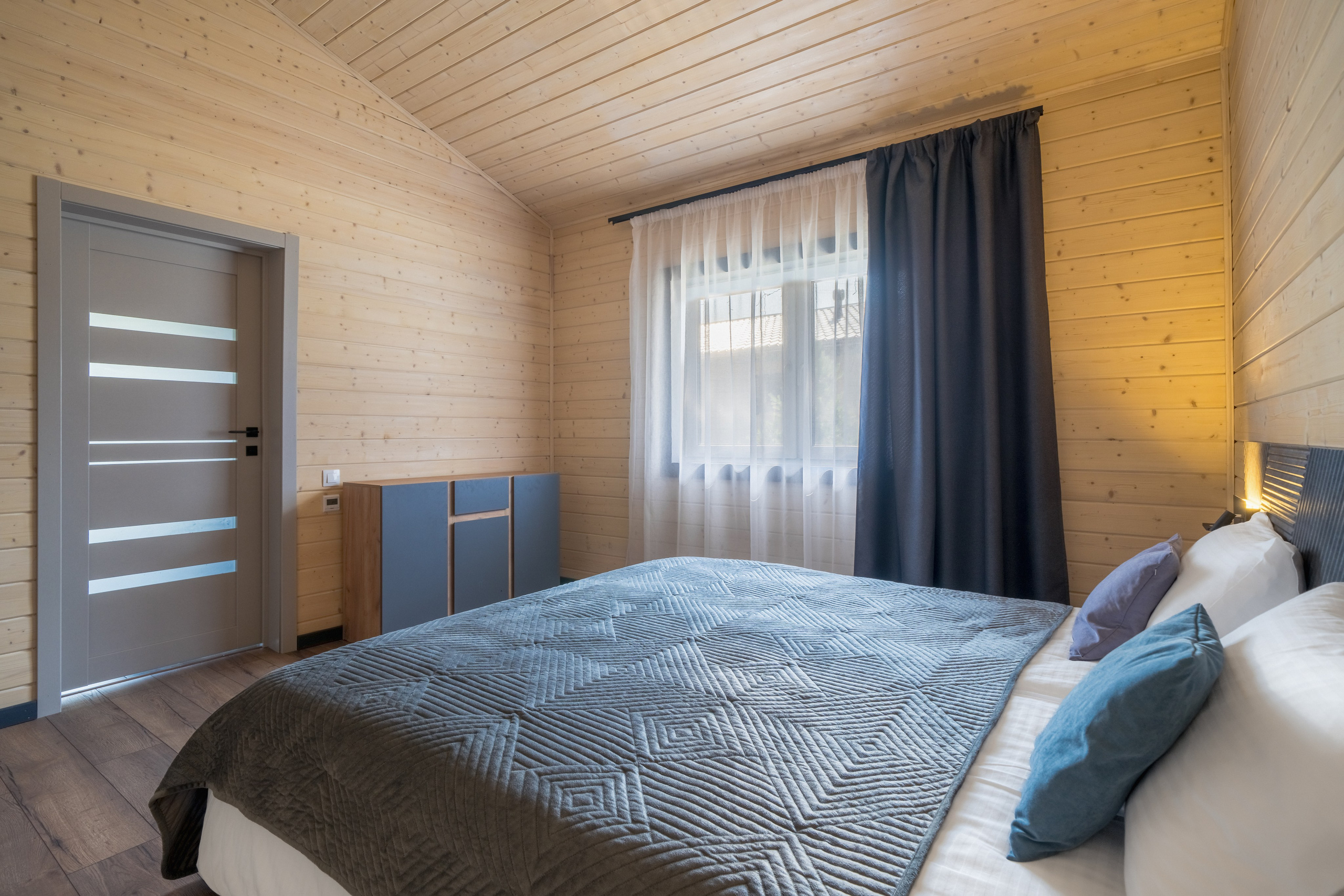 База отдыха «Бережок». Святослав Буньков | фотограф