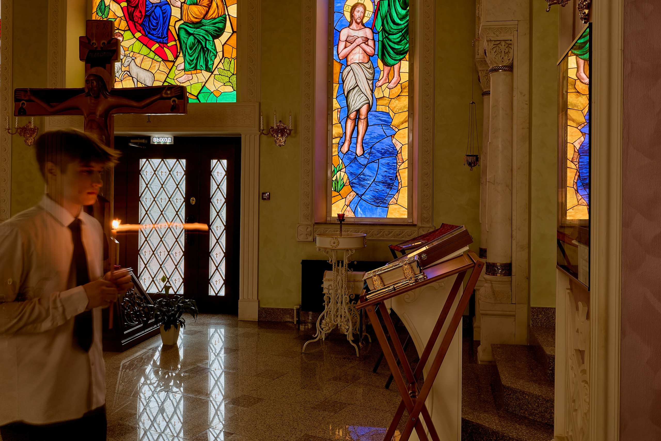 Настройки фотоаппарата в любых условиях: просто и быстро