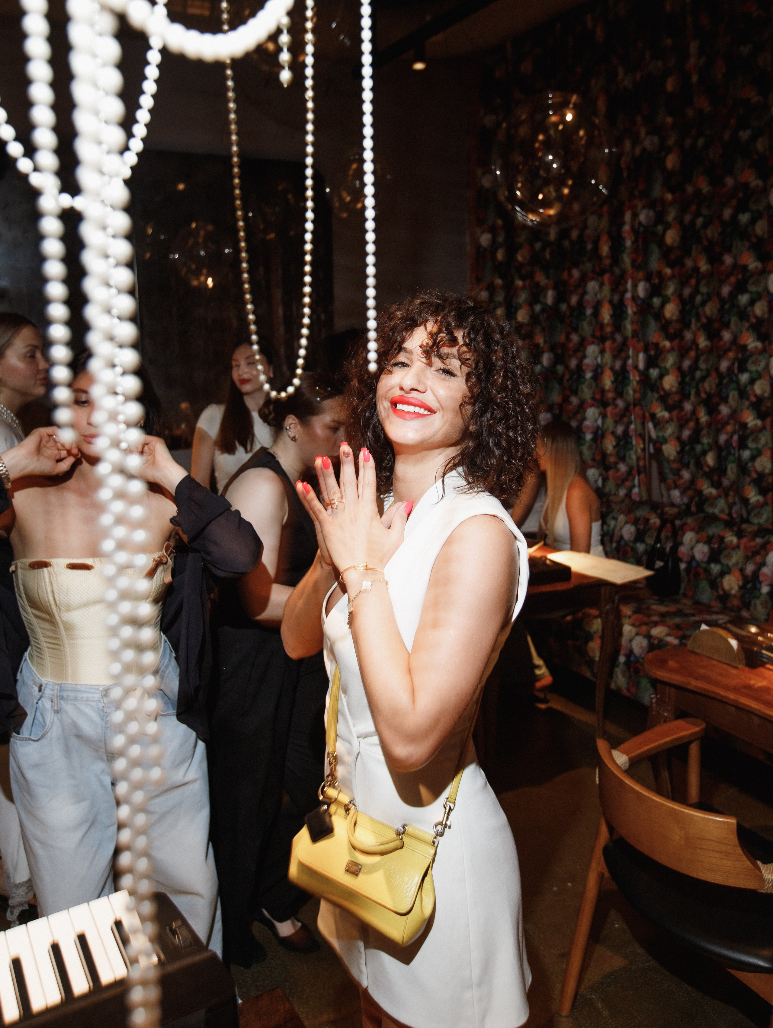 Pasta na bare — 3 YEARS. СВОИ. ФОТООТЧЕТЫ-СОБЫТИЯ-МЕСТА