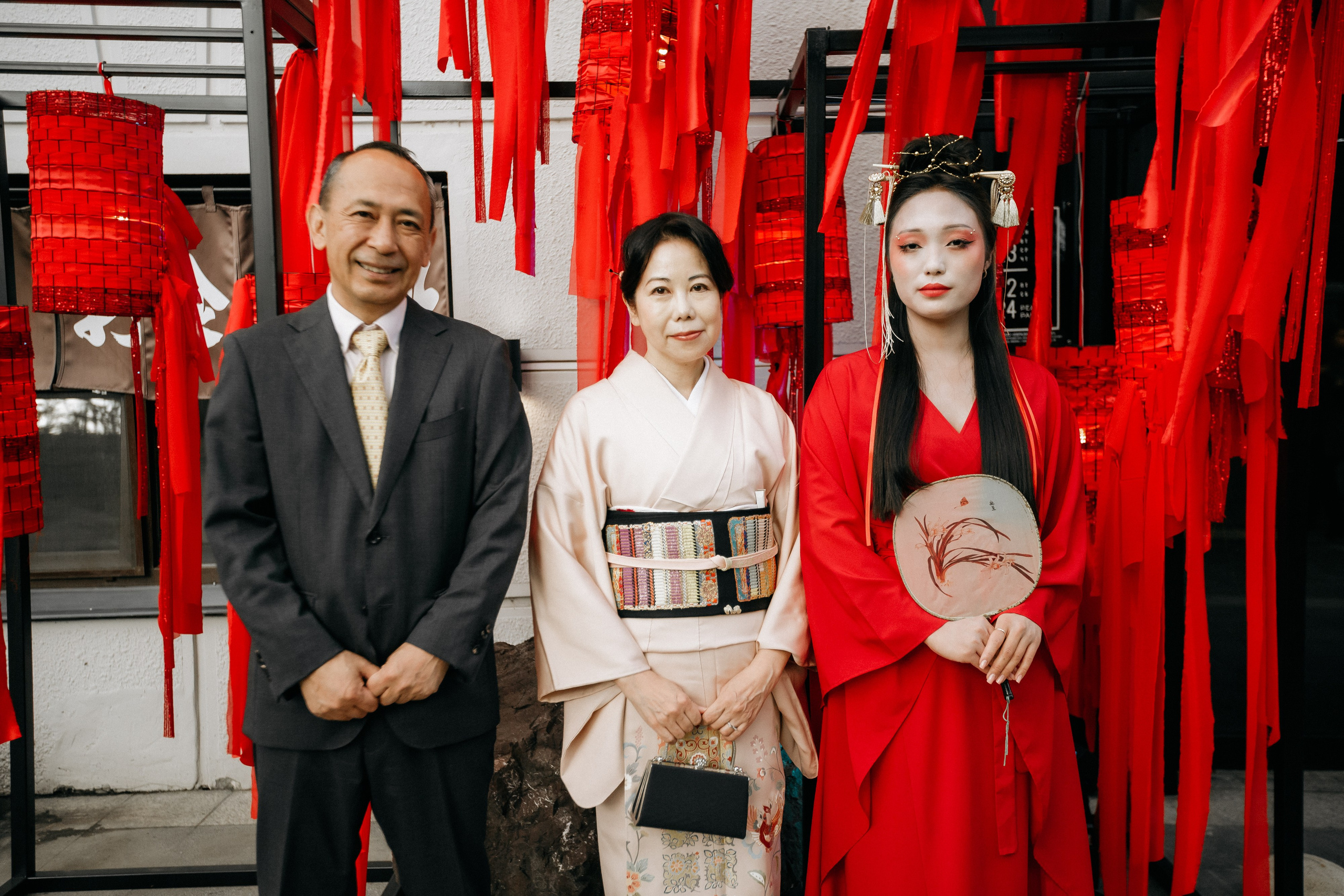 HANAMI — МЕМУАРЫ ГЕЙШИ. СВОИ. ФОТООТЧЕТЫ-СОБЫТИЯ-МЕСТА