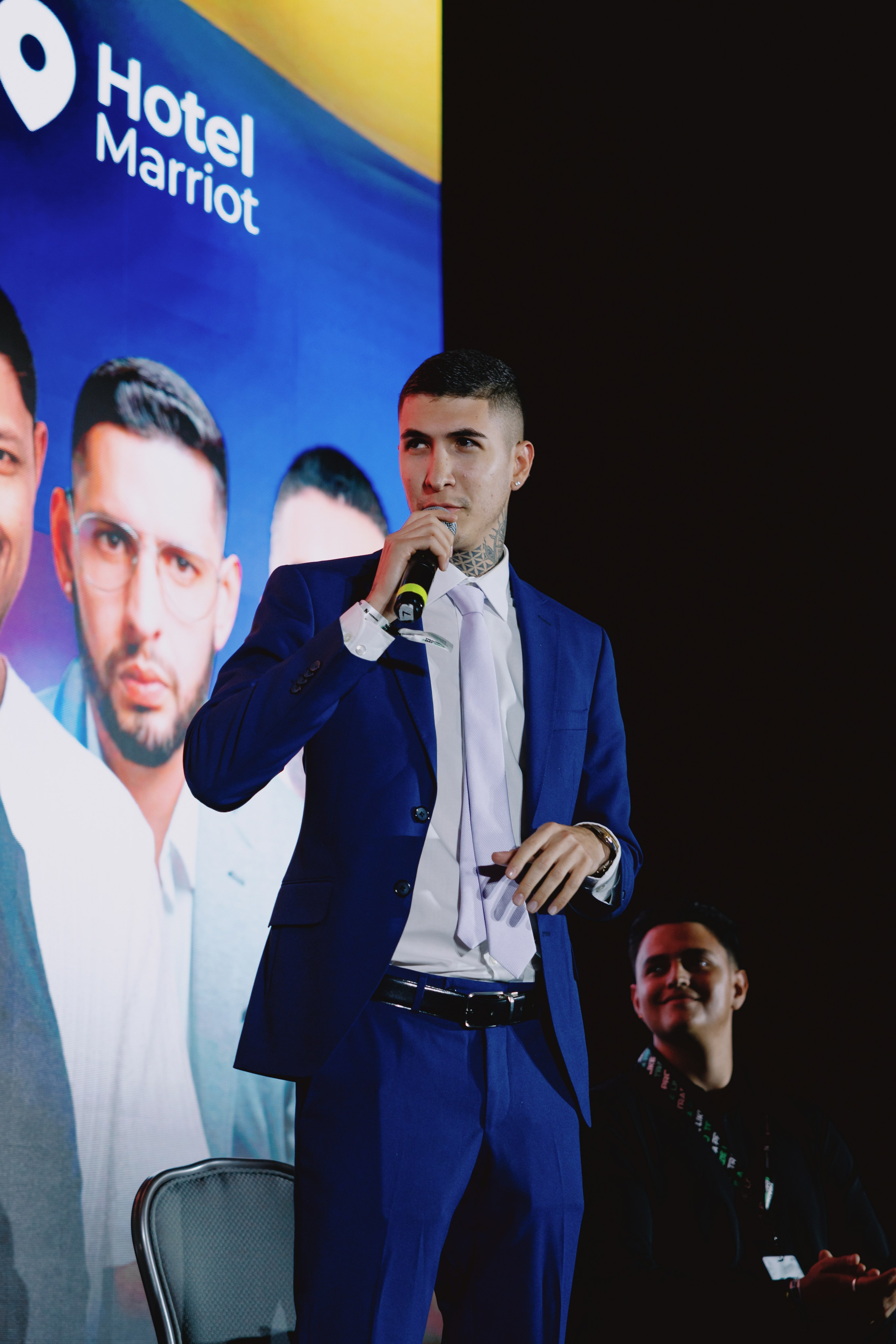 TRADERS DAY By NeomAAA Medellin. NeomAAA Funds Gallery