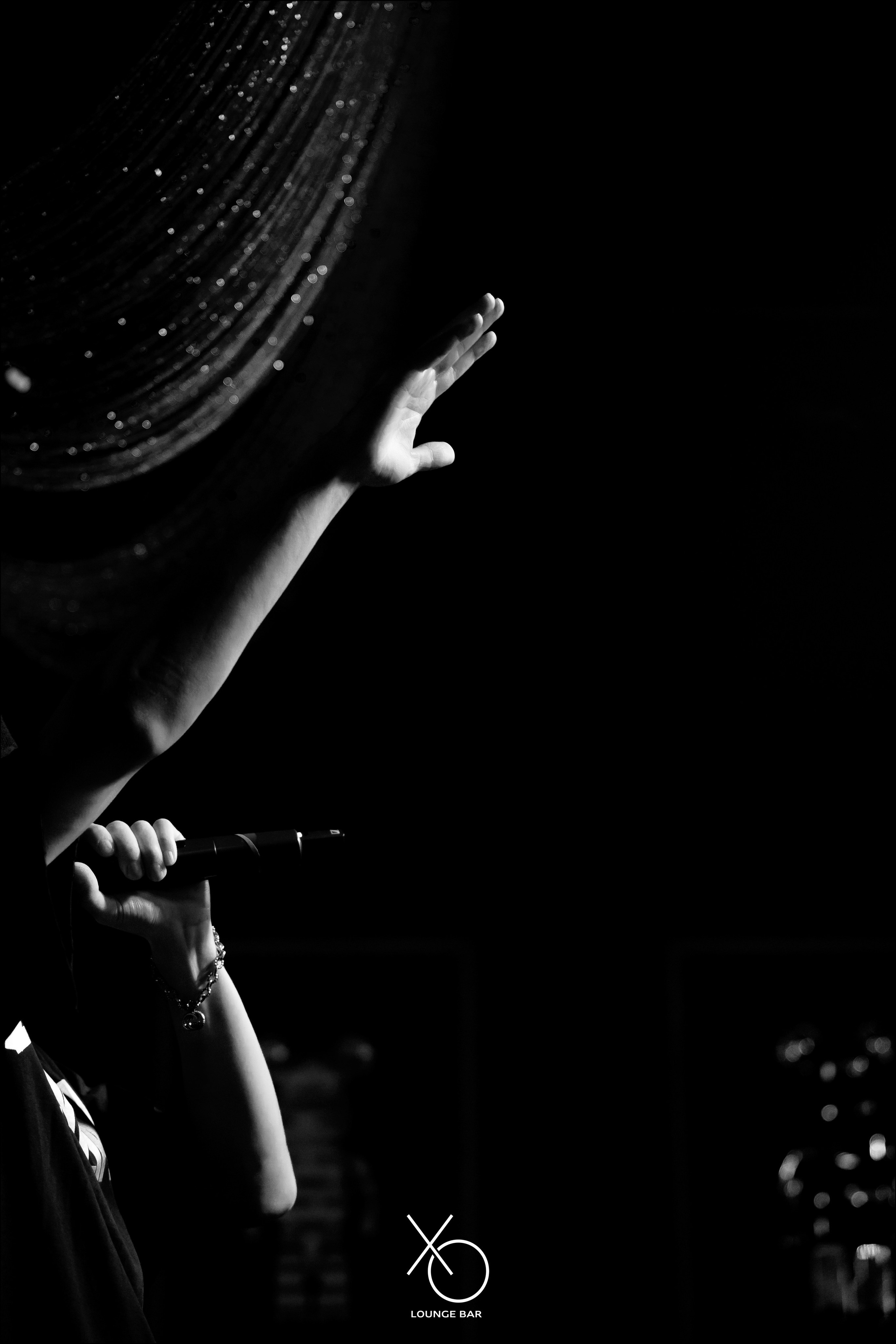 День Рождения XO — 2 ГОДА | 6elluci. Lounge Bar X.O