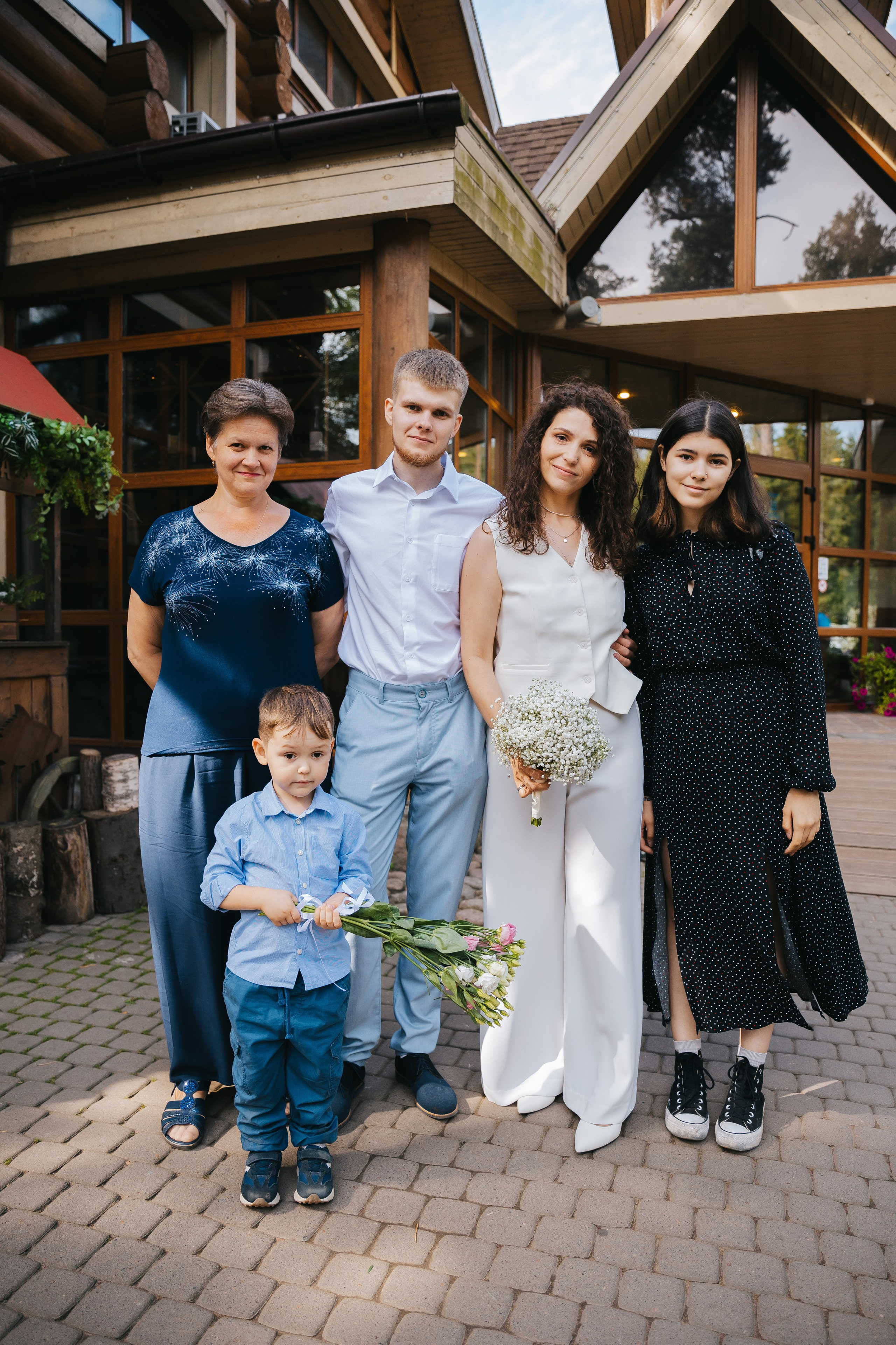 Свадьба Андрея и Светы. Семейный lifestyle фотограф в Санкт-Петербурге Людмила Пахомова