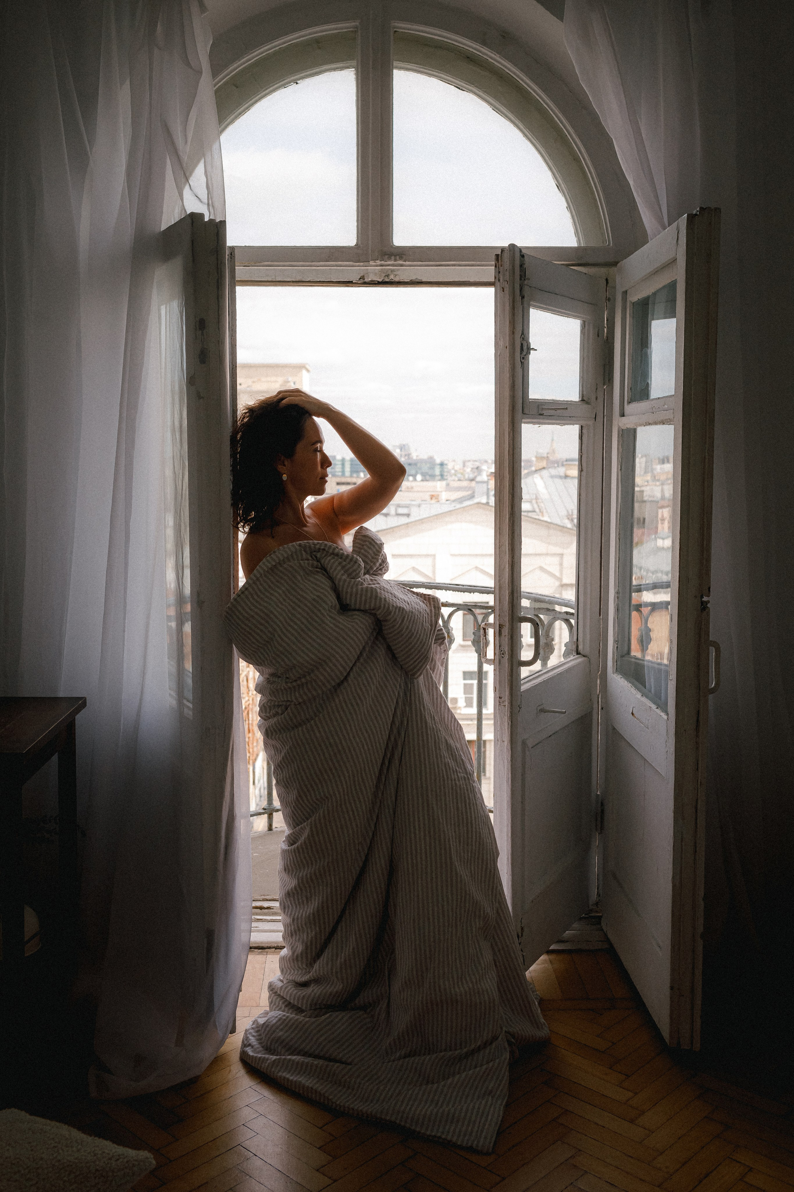 Фотограф в Москве Базанова Дарья