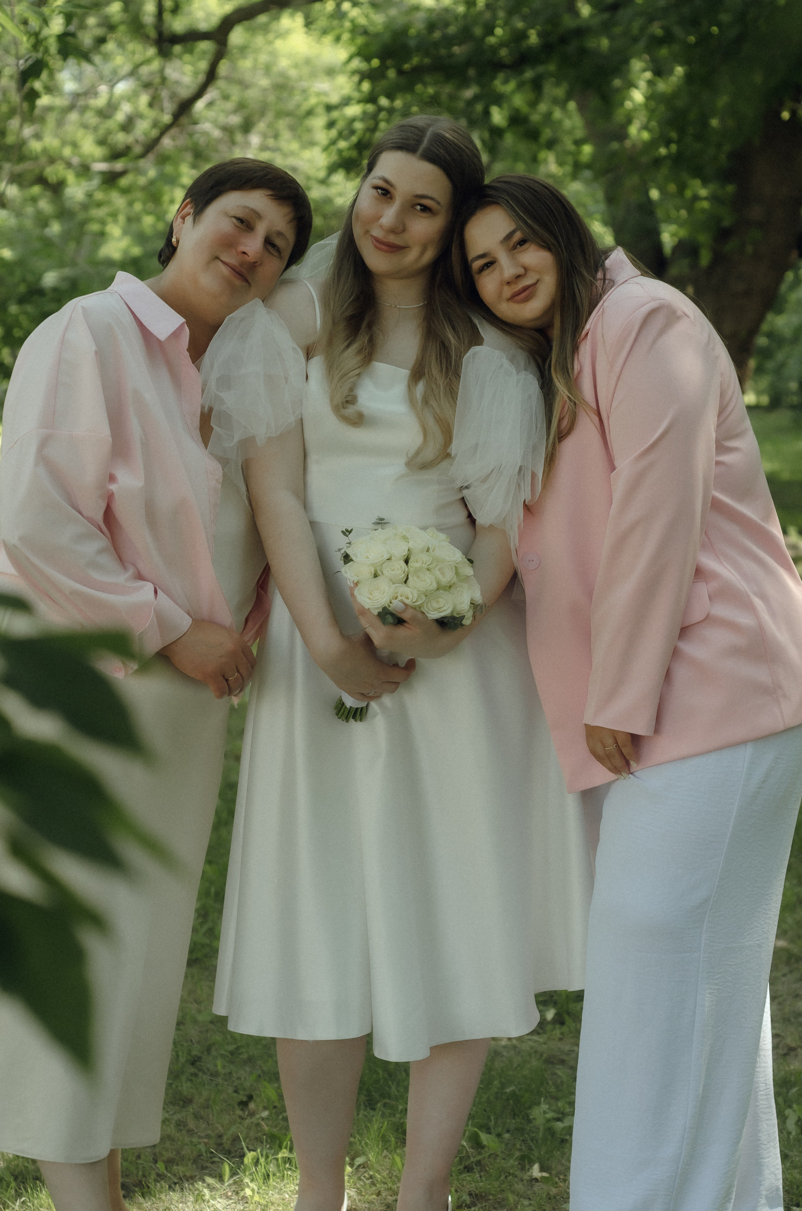 Роспись Александры и Ивана. Семейный фотограф в Барнауле Ирина Ястребова