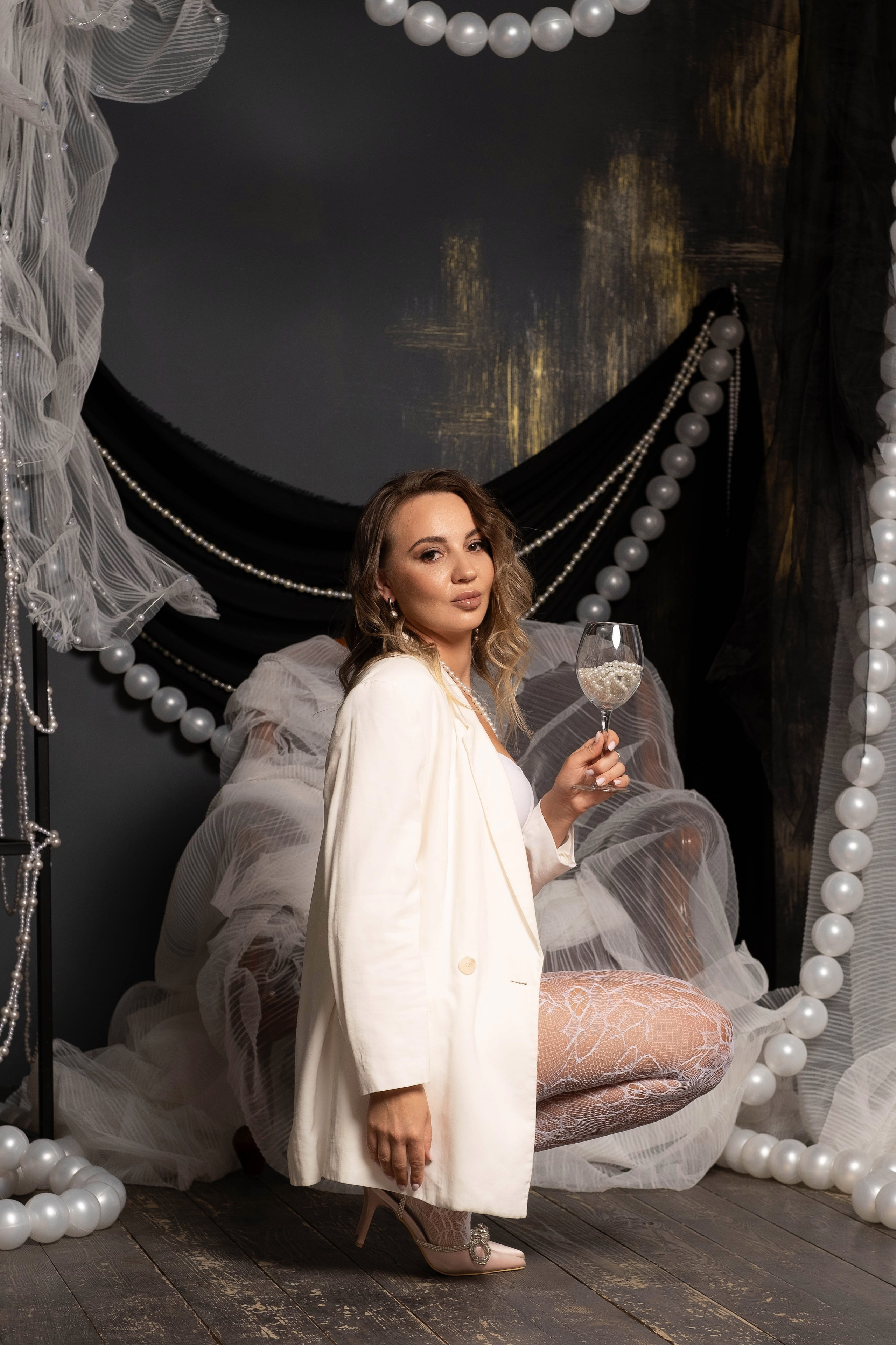 Мария. Профессиональный фотограф в Москве и Одинцово Родика Архип