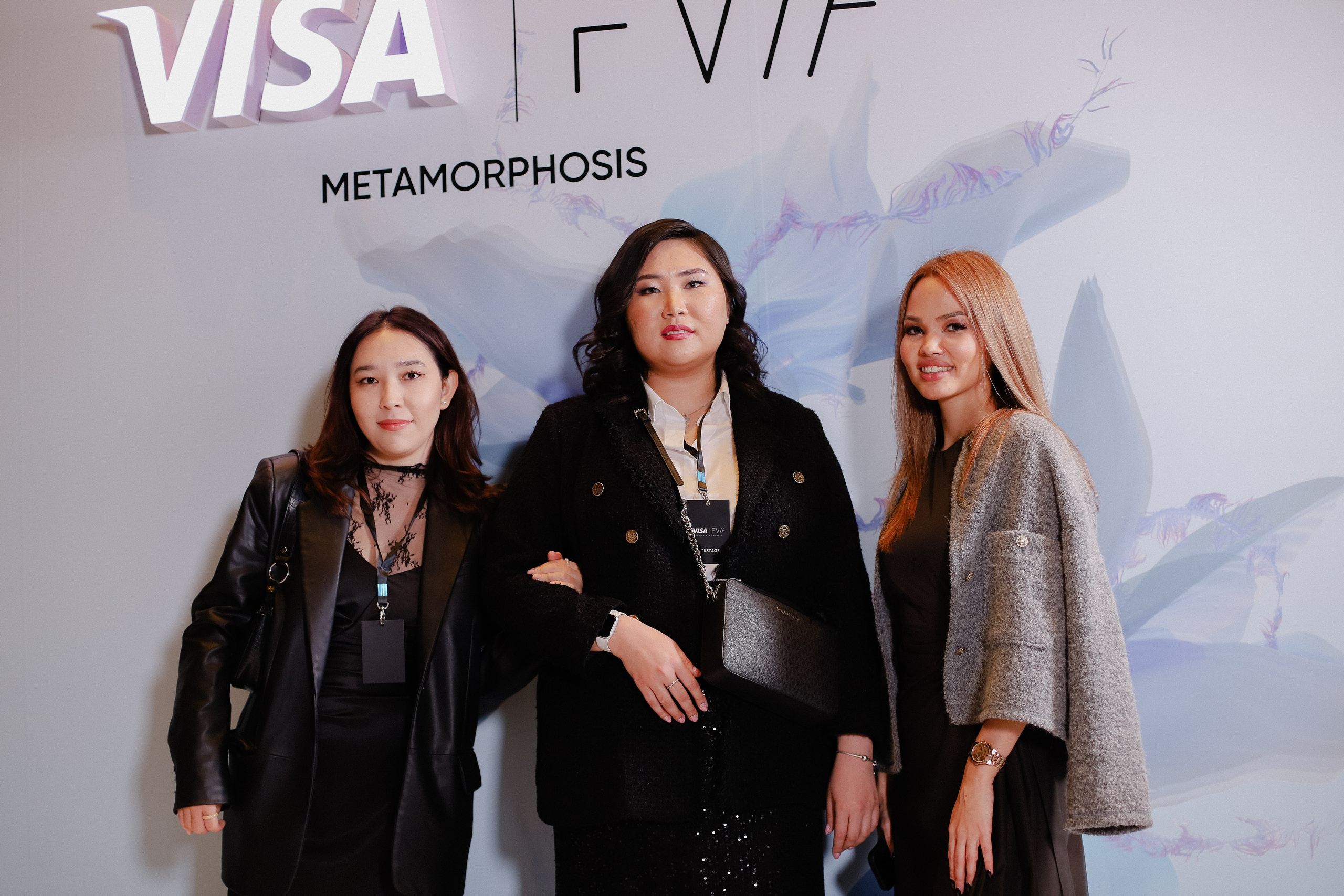 26.10 FWA зона Schwarzkopf и Perwoll. Фотограф в Алматы и Москве Даша Пушкина