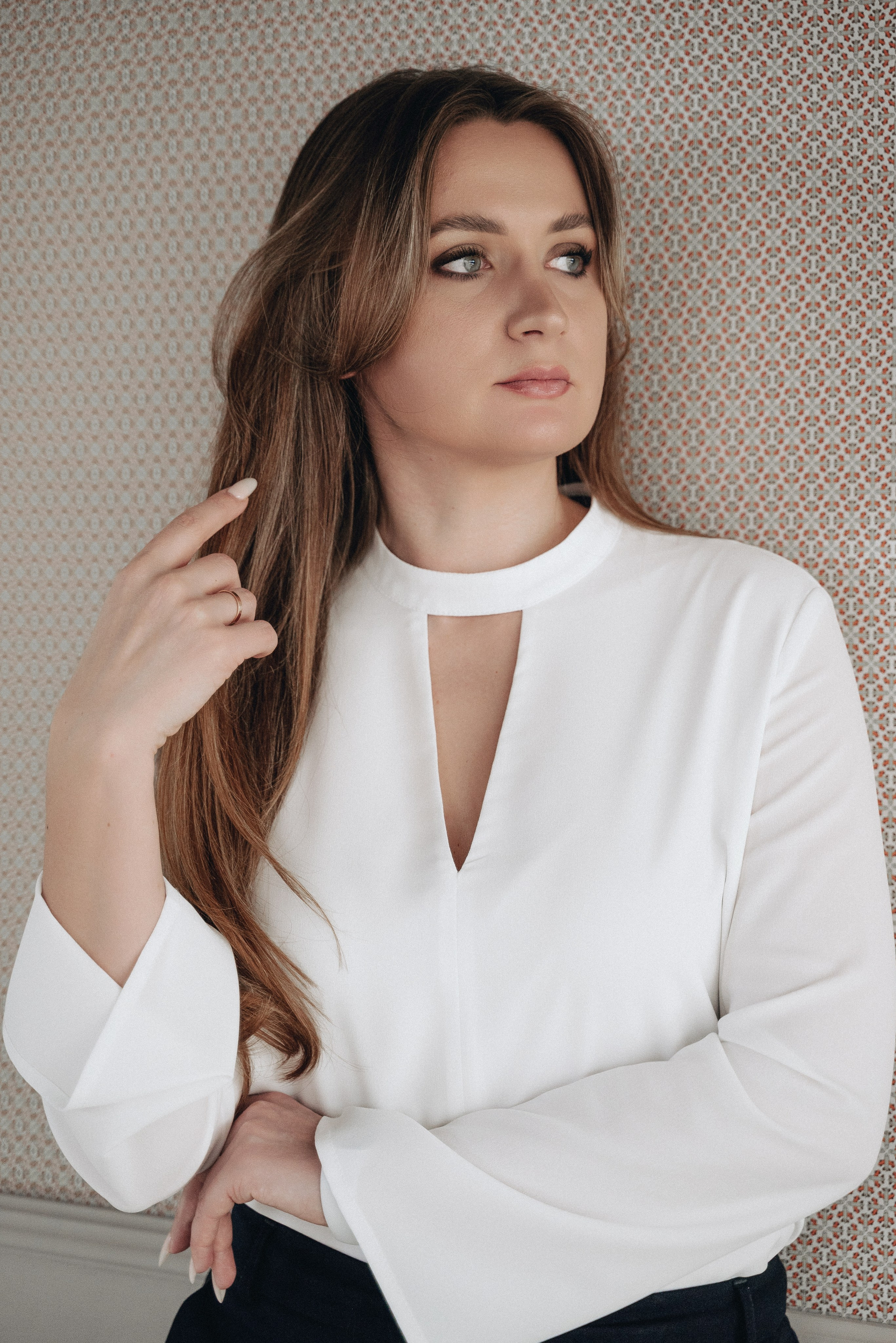 Анастасия Опарина, налоговый юрист. Екатерина Курбанова. Женский фотограф