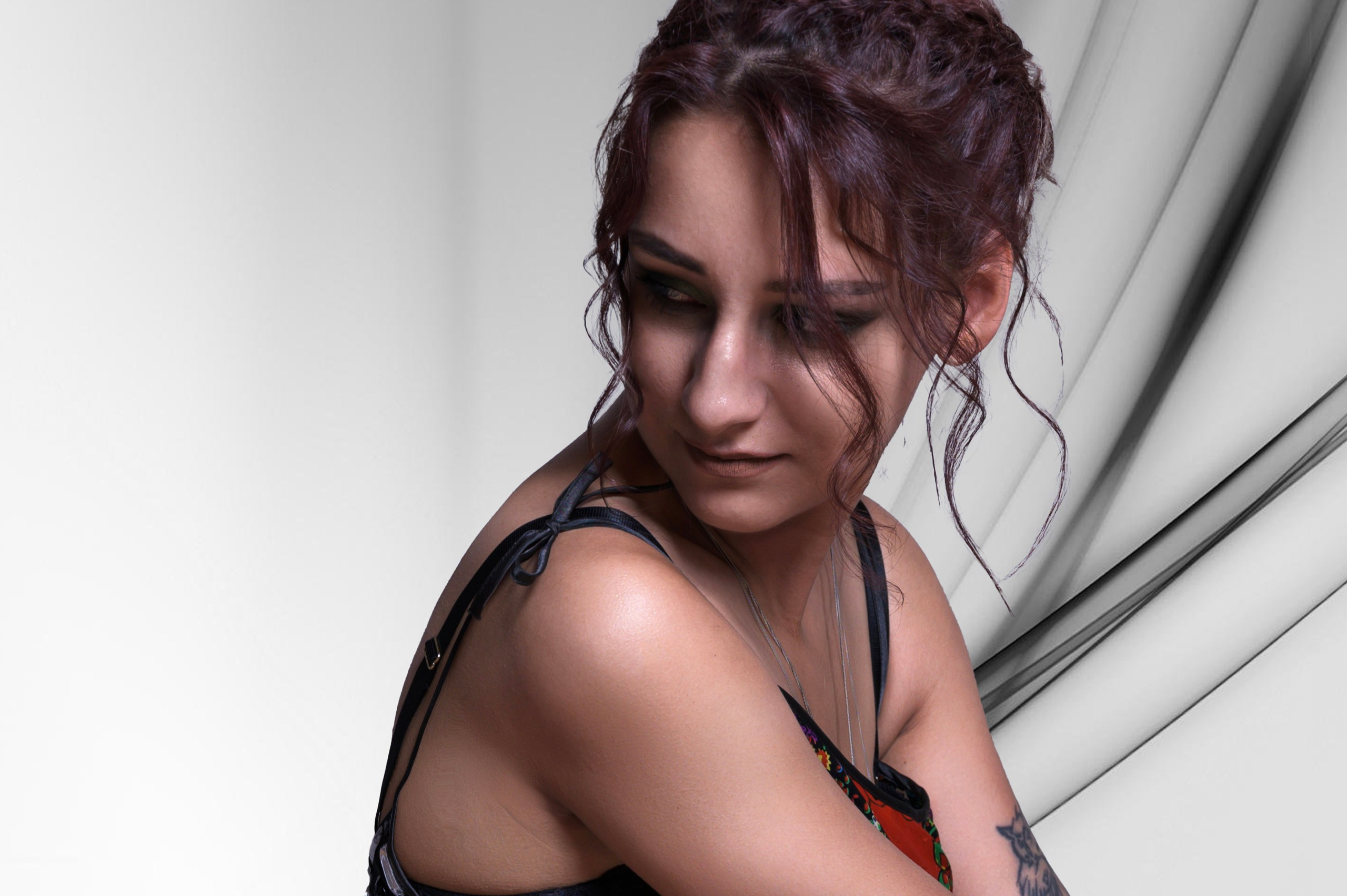 Портретная фотография. Арт студия «Пегас». Фото- и видео- съемка