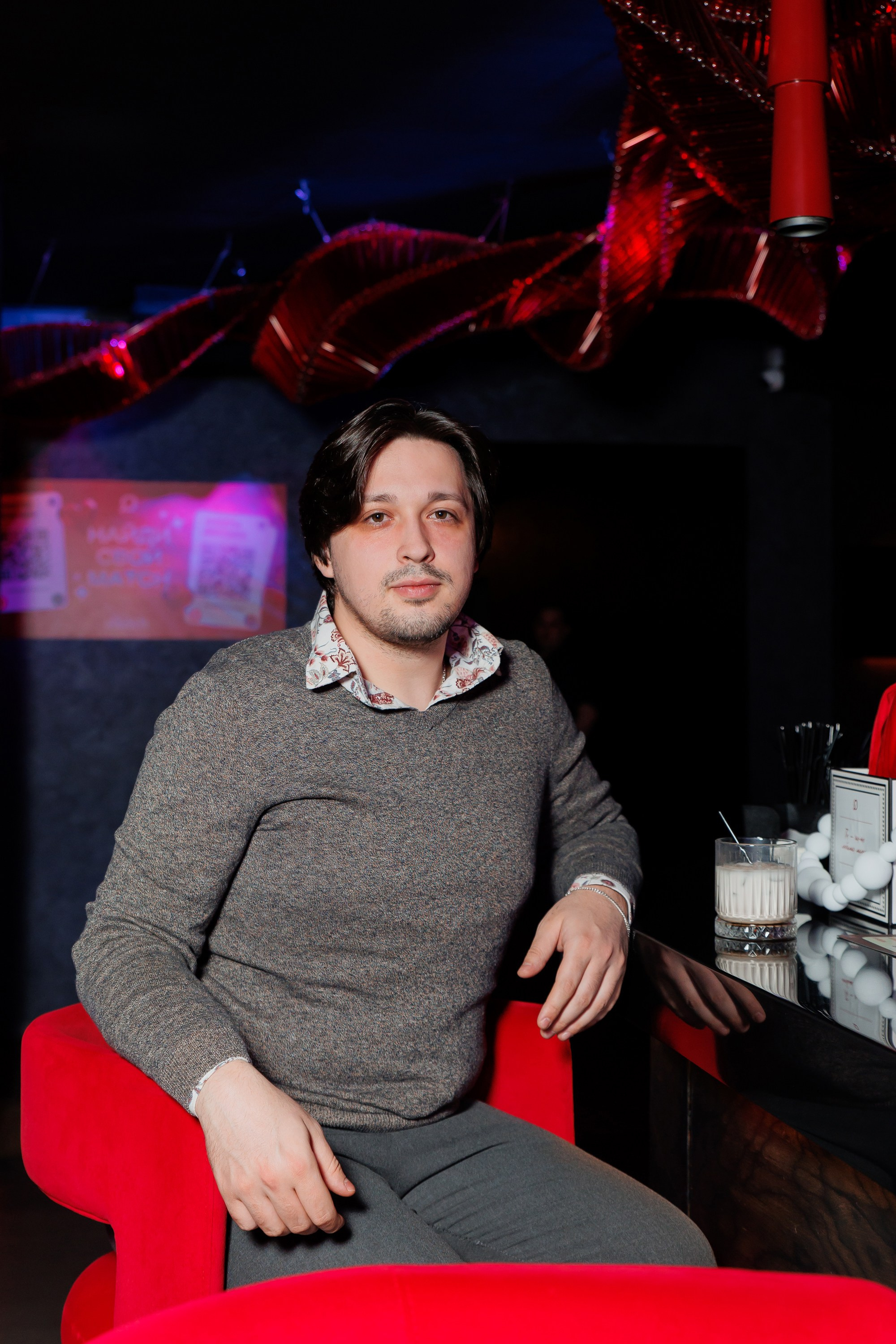 SOLOVI–Valentine`s Day. СВОИ. ФОТООТЧЕТЫ-СОБЫТИЯ-МЕСТА