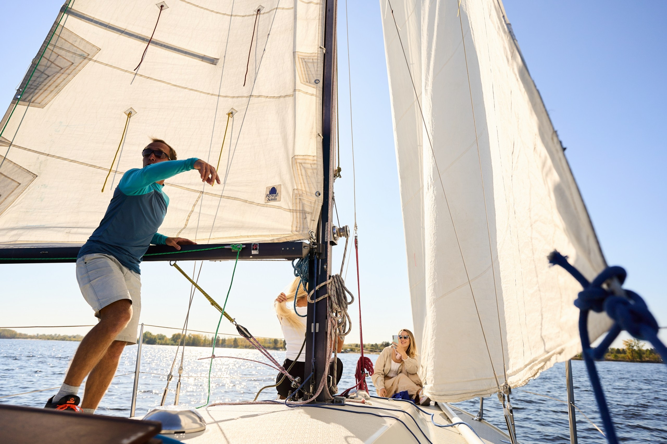 Event. Фотограф Евгений Шаров