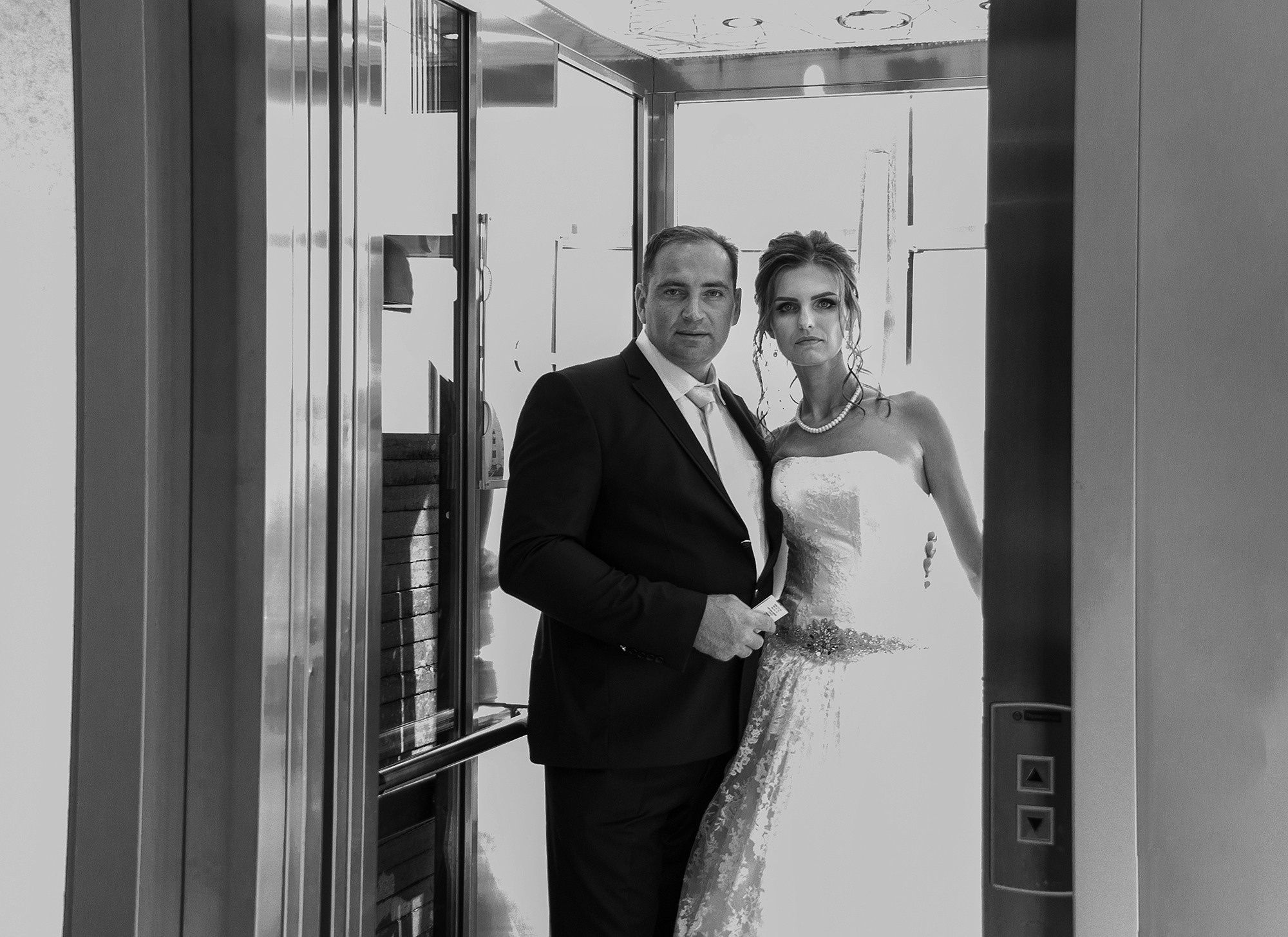 Свадебные фотографии. Свадебный и семейный фотограф в Евпатории Зайцева Надежда