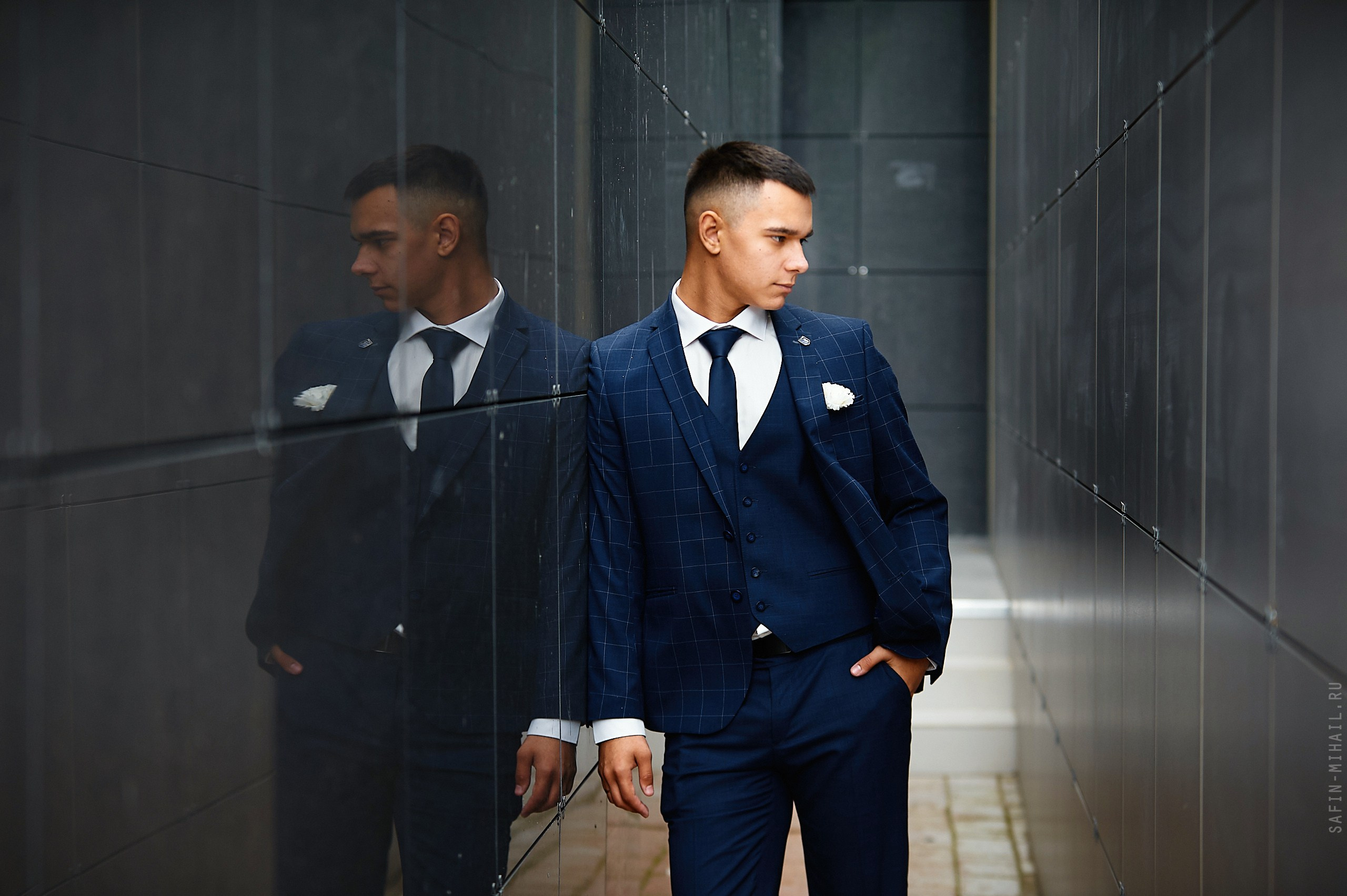 Максим и Софья