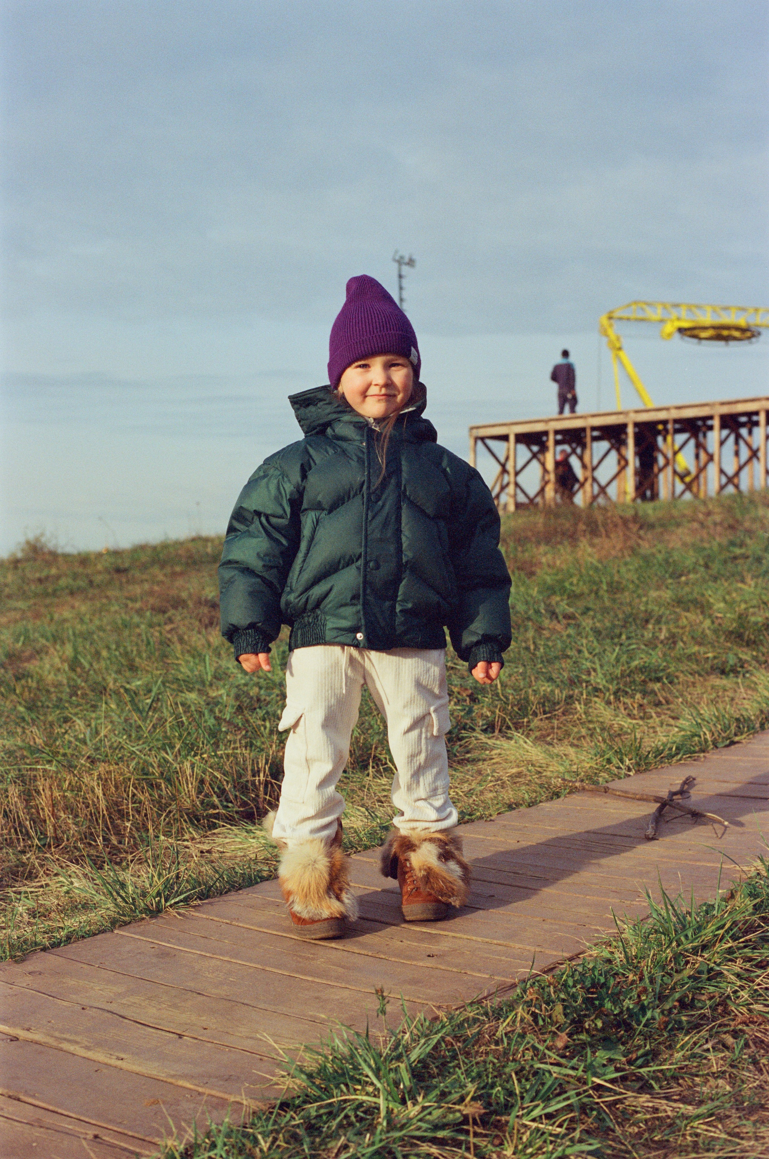 Grom relay oct-nov 2024. Vladimir Tatko