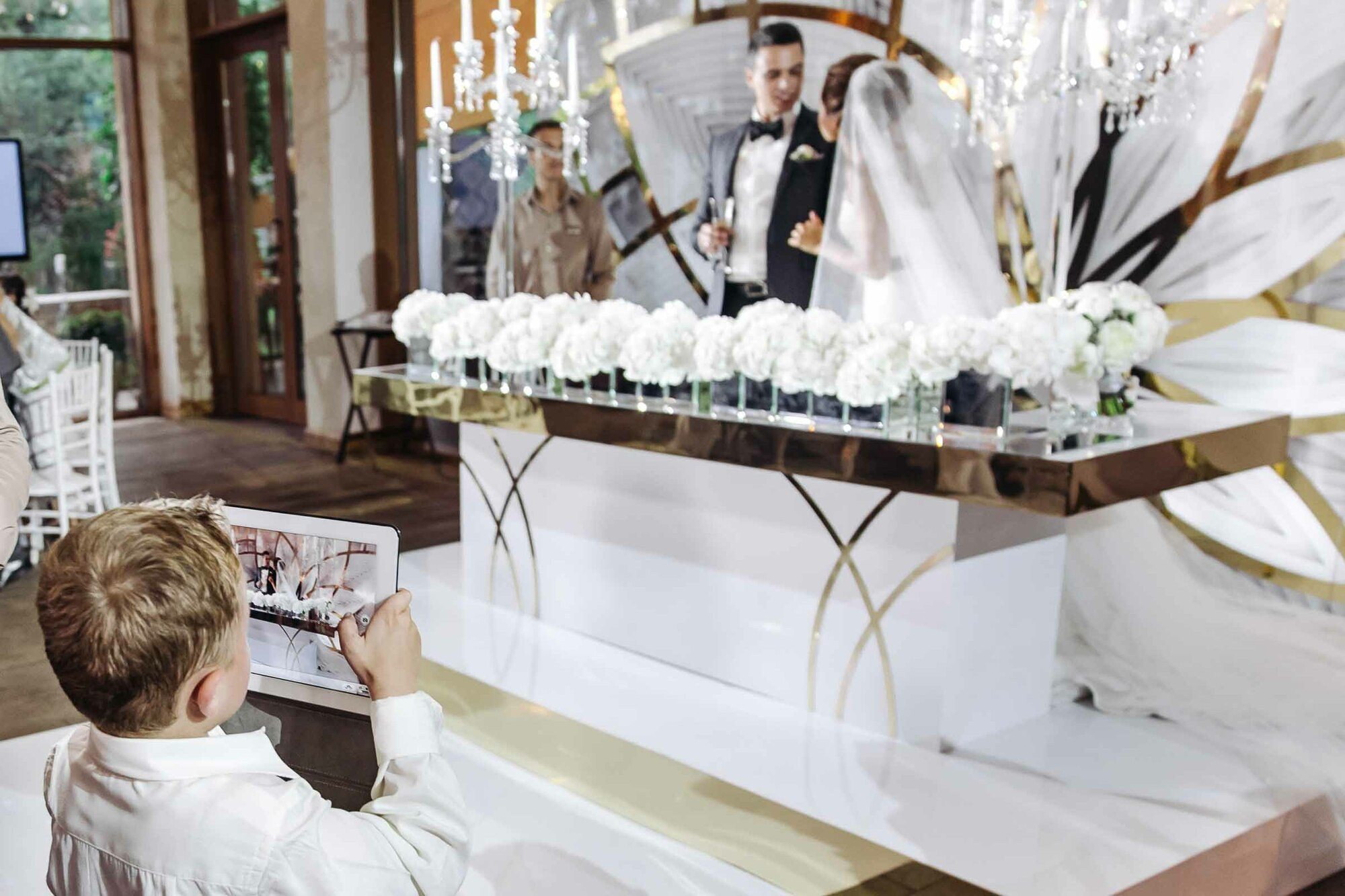 Свадьба в подмосковье, OH MY GOD!. Свадебный фотограф в Санкт-Петербурге и Москве Андрей Нестеров