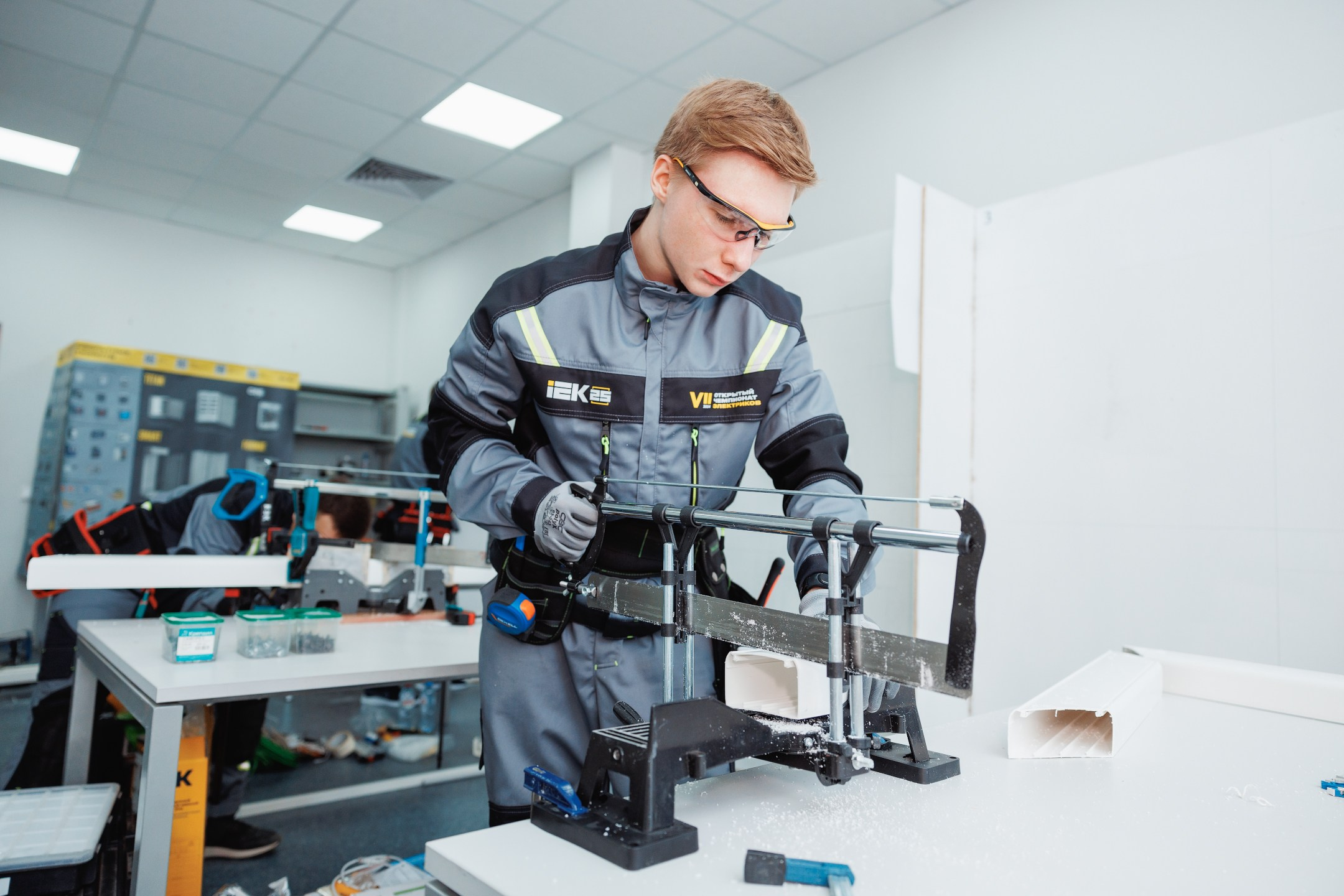 Фотограф Антон Репин | Портретная и репортажная съемка в Екатеринбурге